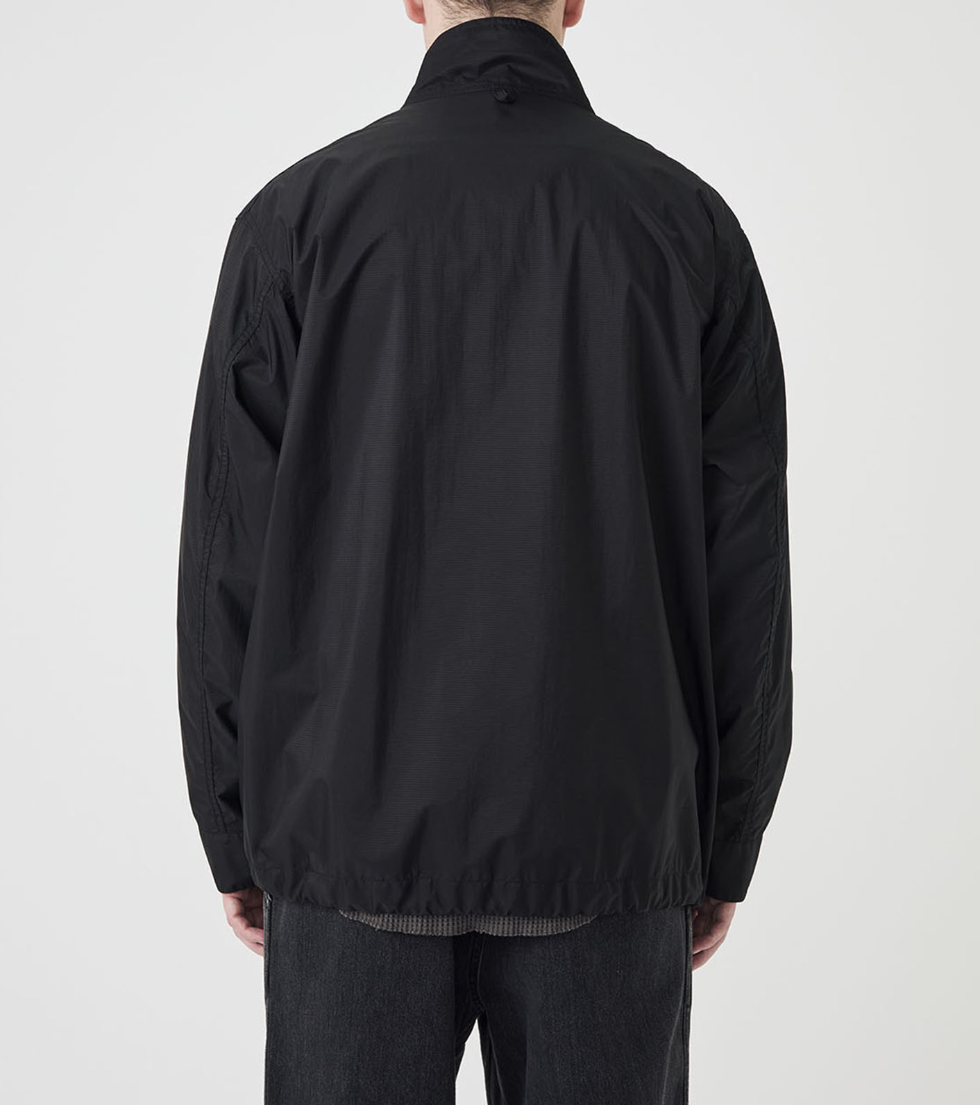 Packable Field Jacket