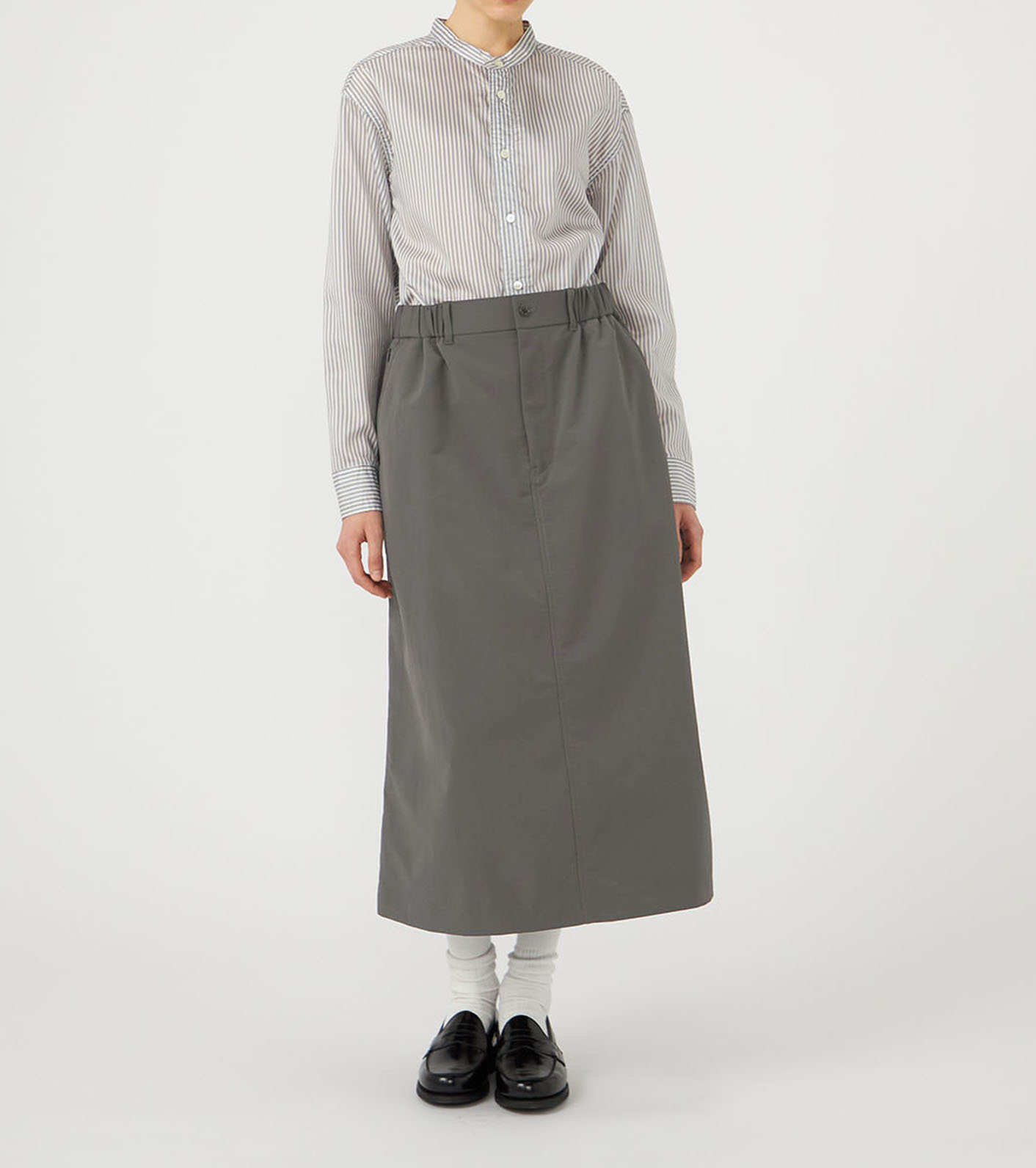 ALPHADRY Skirt
