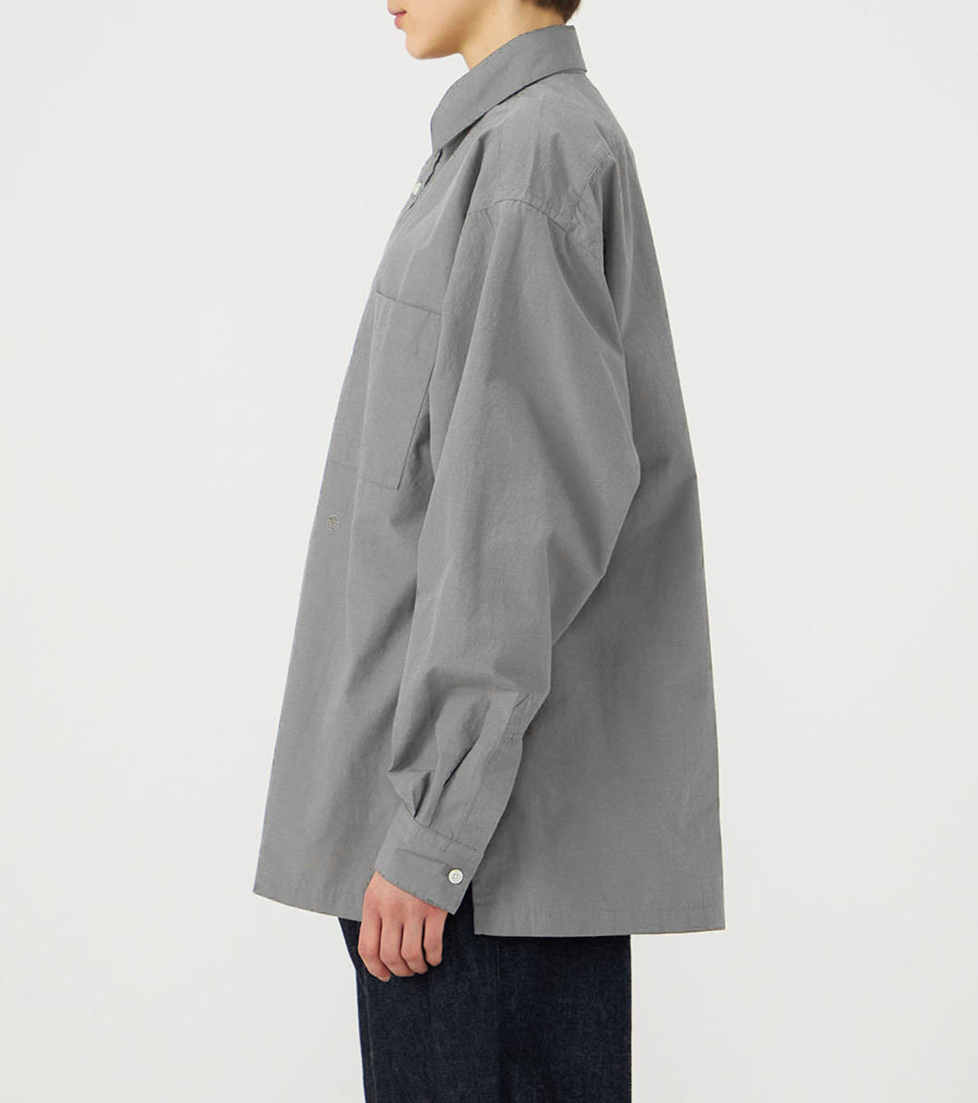 Traditional Fit Shirt