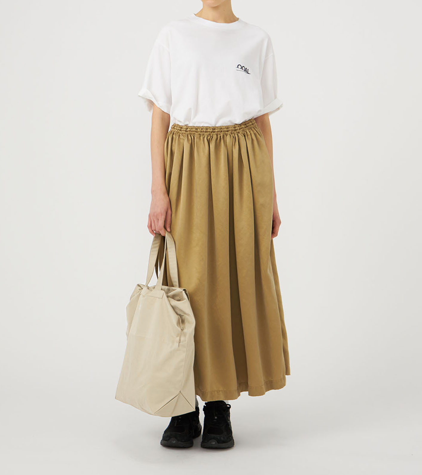 Chino Tote Bag