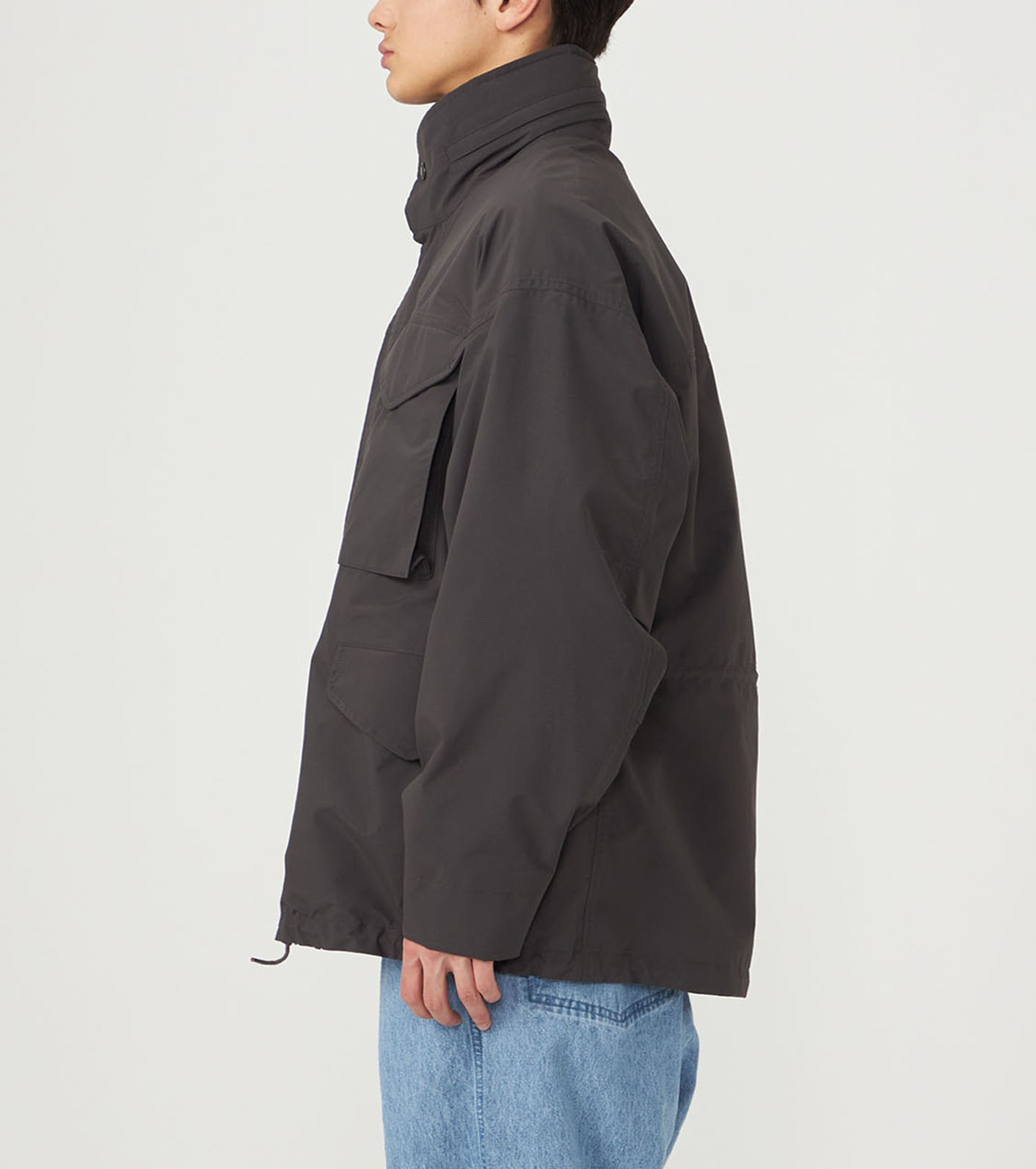 GORE-TEX Field Jacket