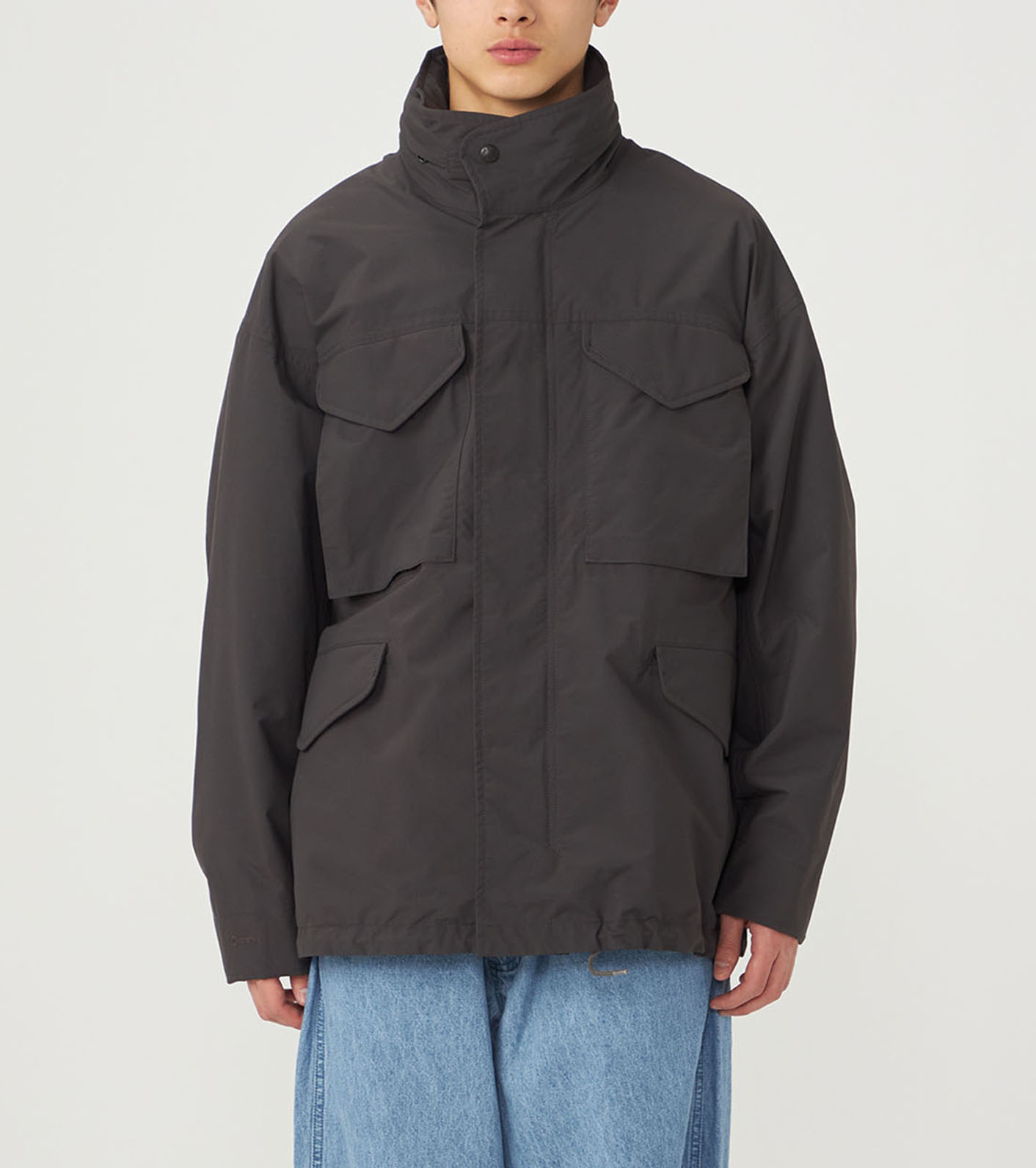 GORE-TEX Field Jacket