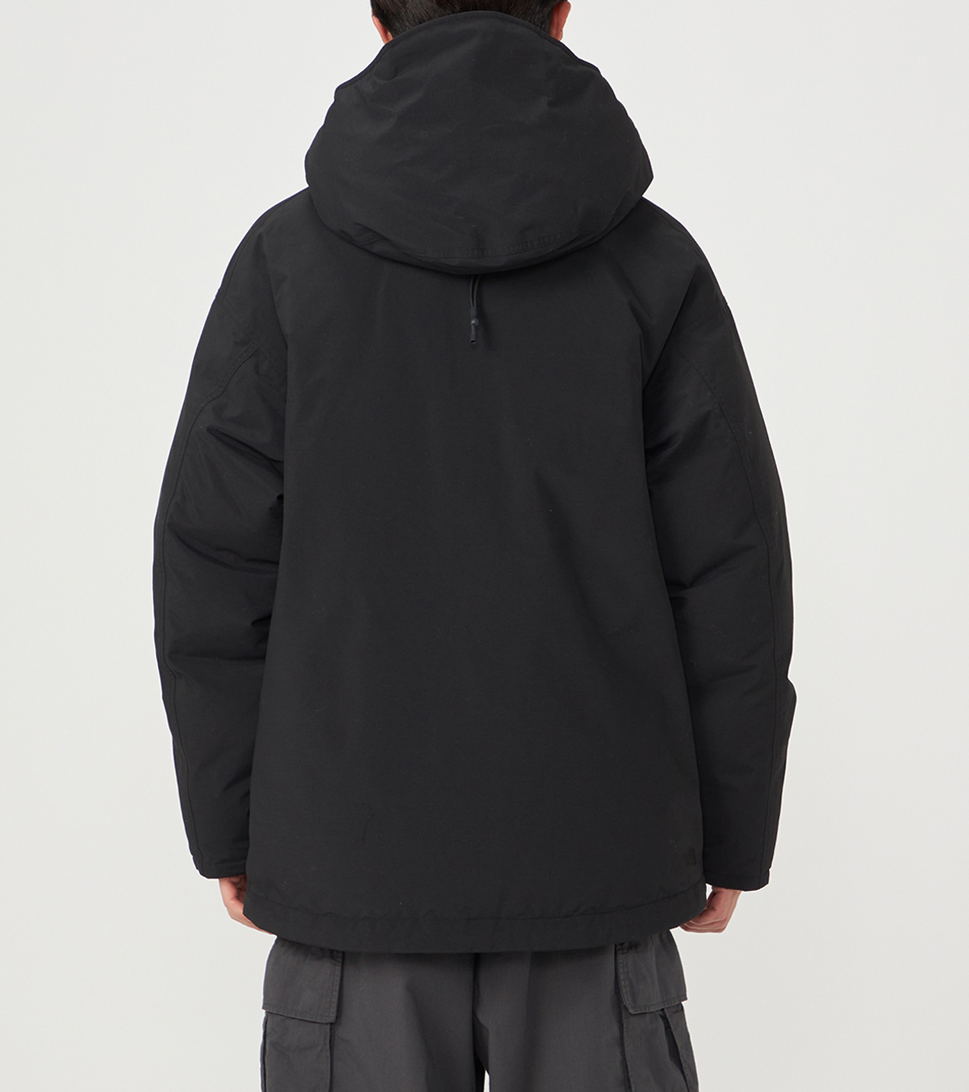 GORE-TEX Field Down Jacket