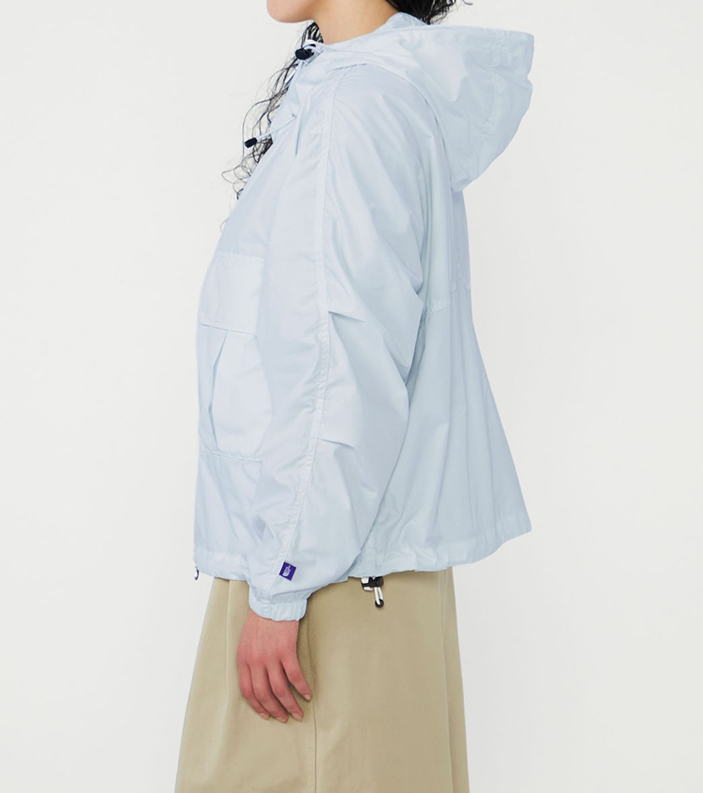 PERTEX QUANTUM Mountain Wind Parka