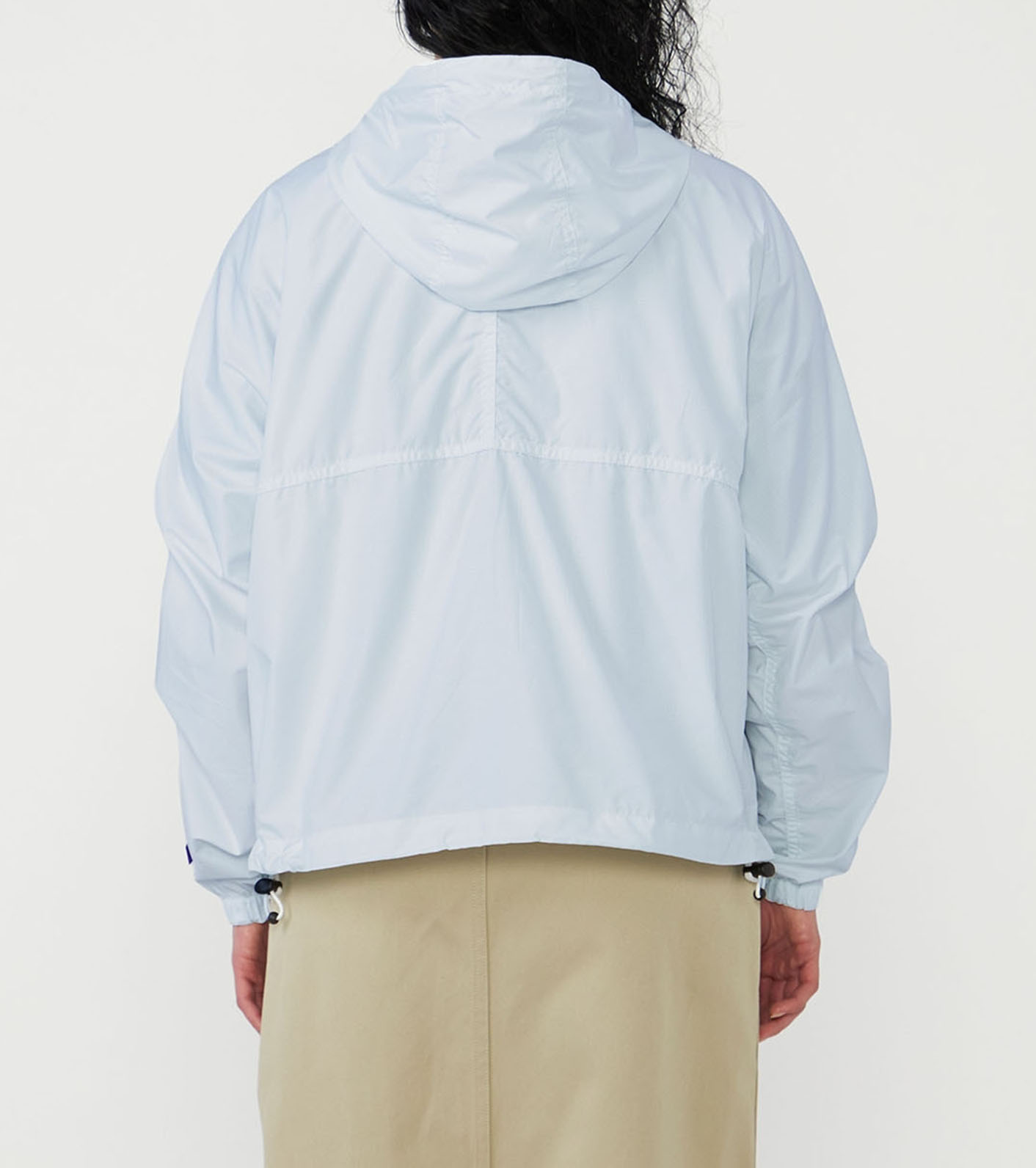 PERTEX QUANTUM Mountain Wind Parka