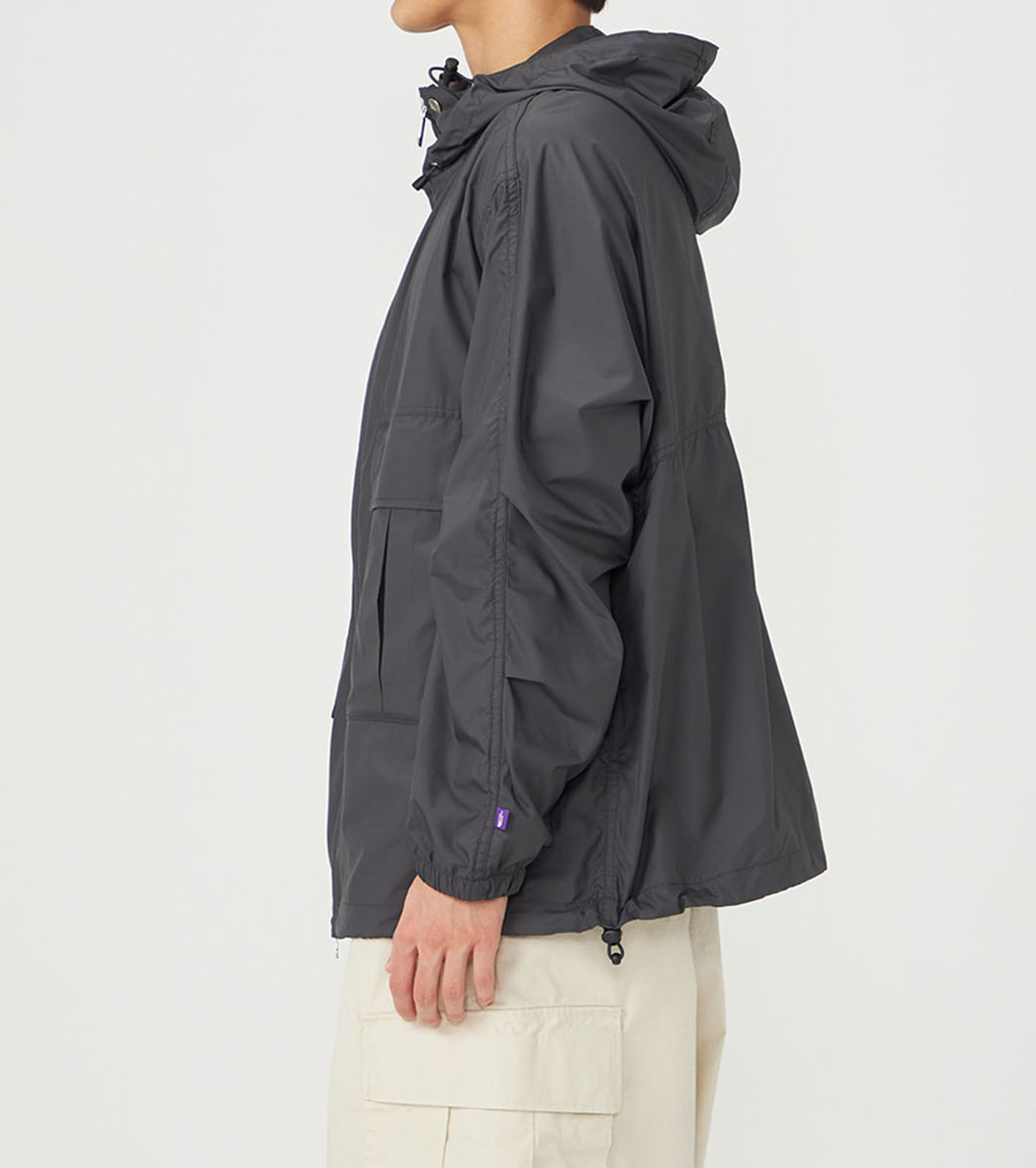 PERTEX QUANTUM Mountain Wind Parka