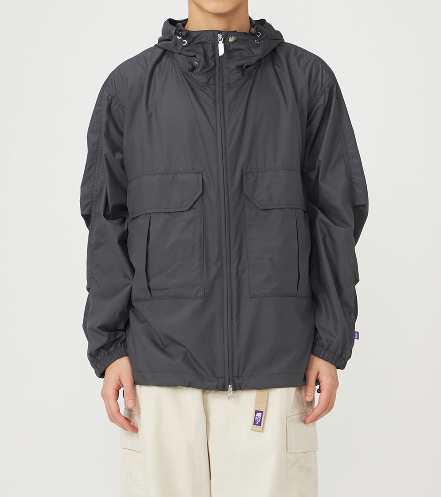 PERTEX QUANTUM Mountain Wind Parka