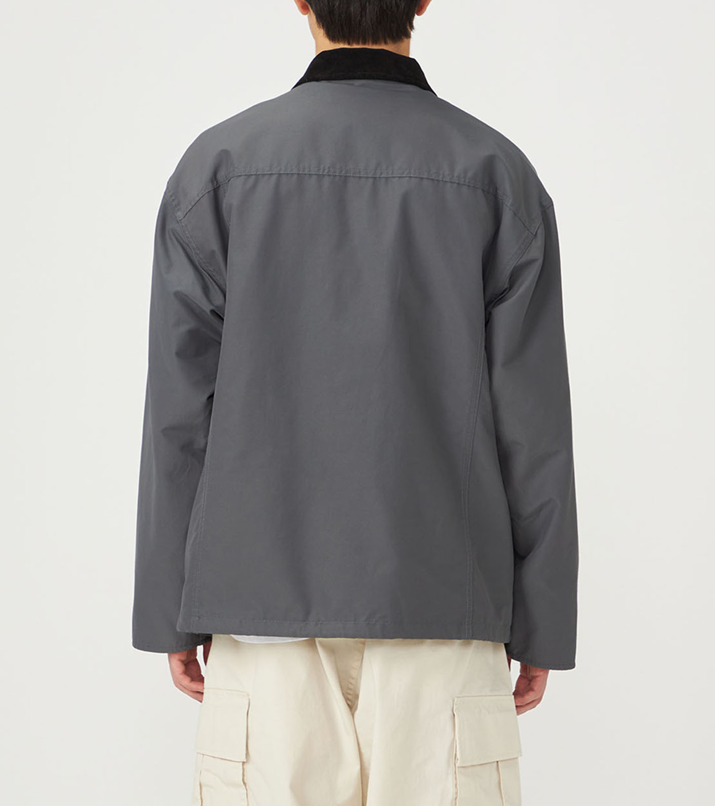 Double Peak Field Jacket