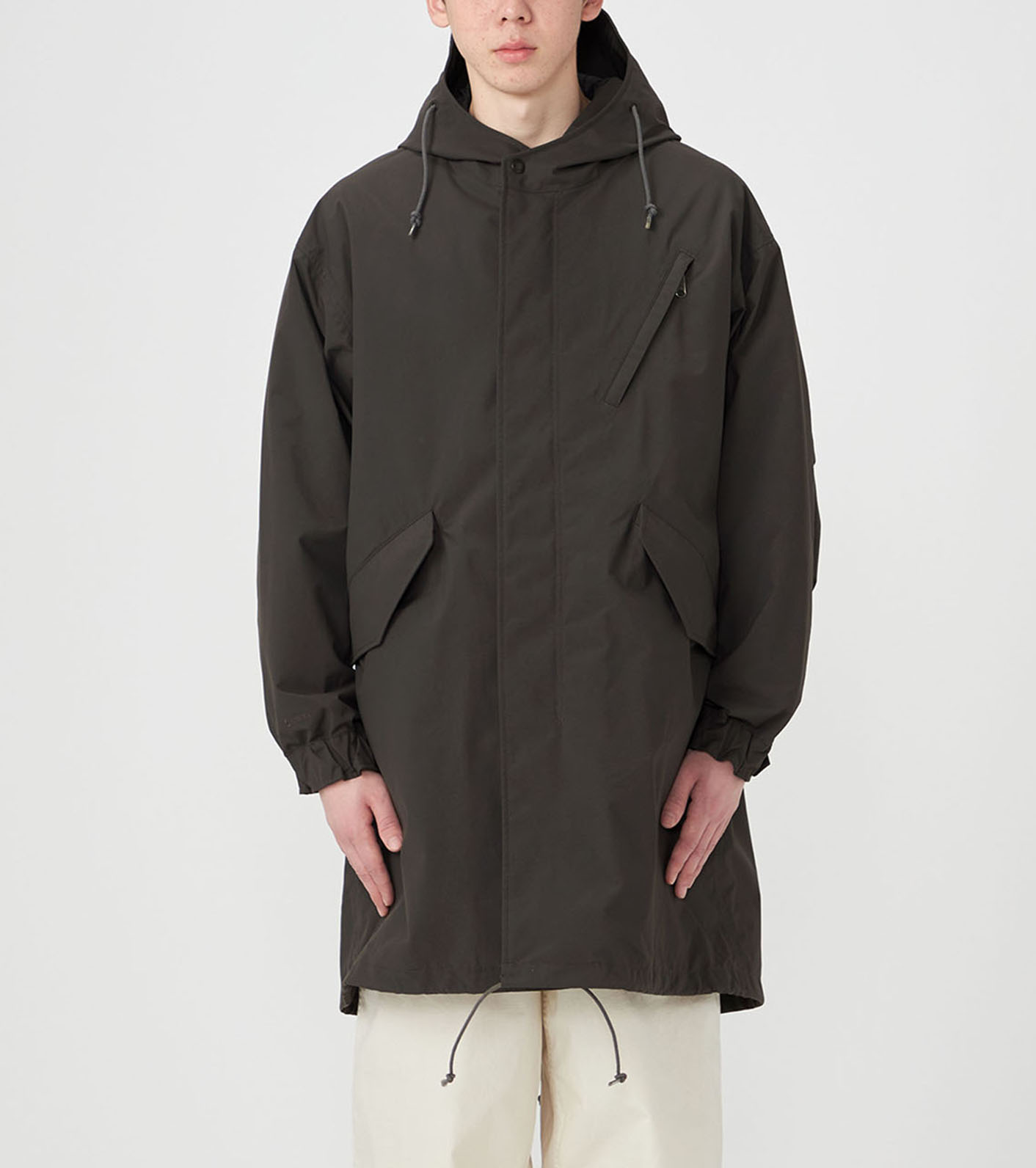 GORE-TEX Field Hooded Coat