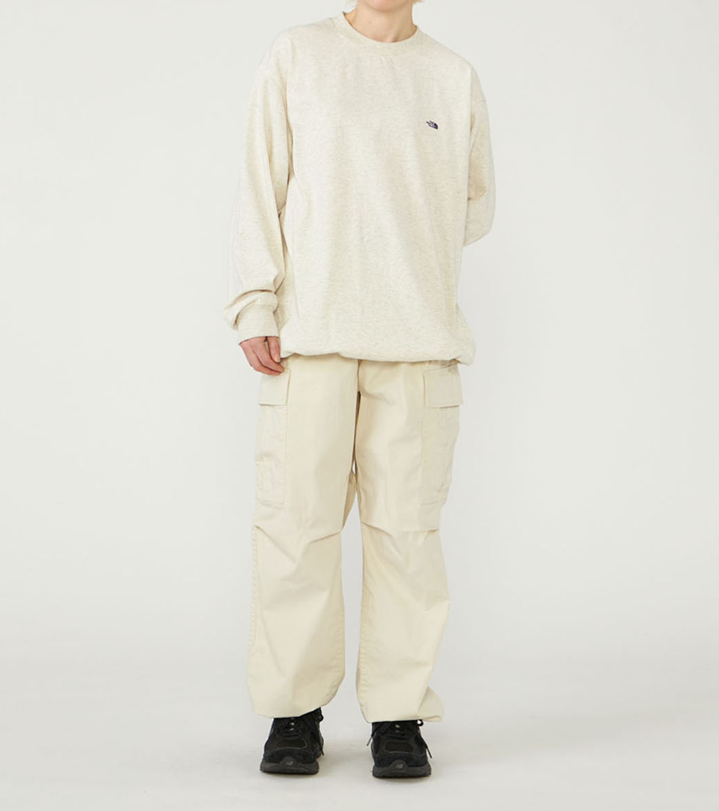 Ripstop Field Cargo Pants