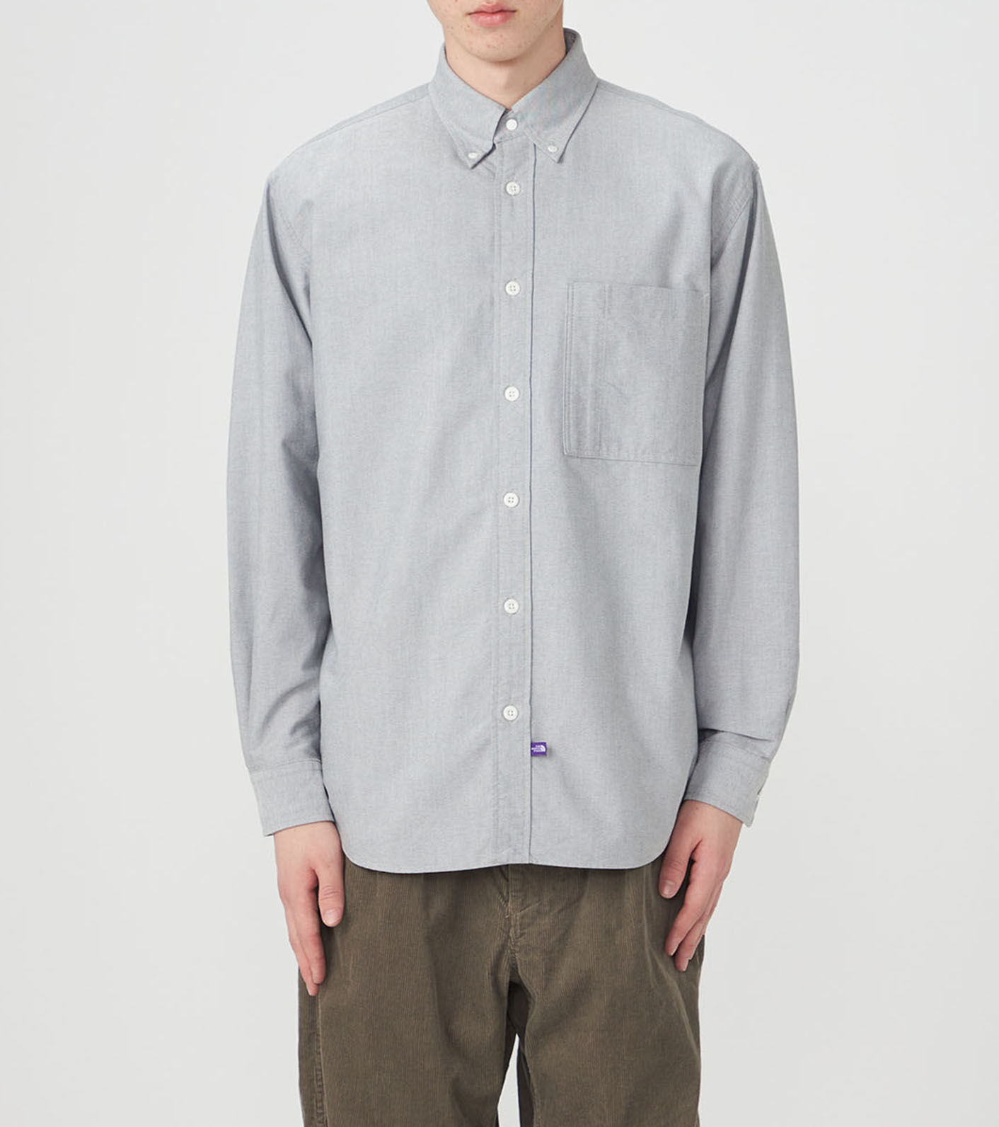 Button Down Field Shirt