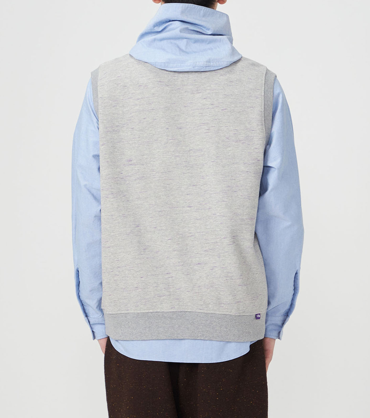 Field Sweatvest