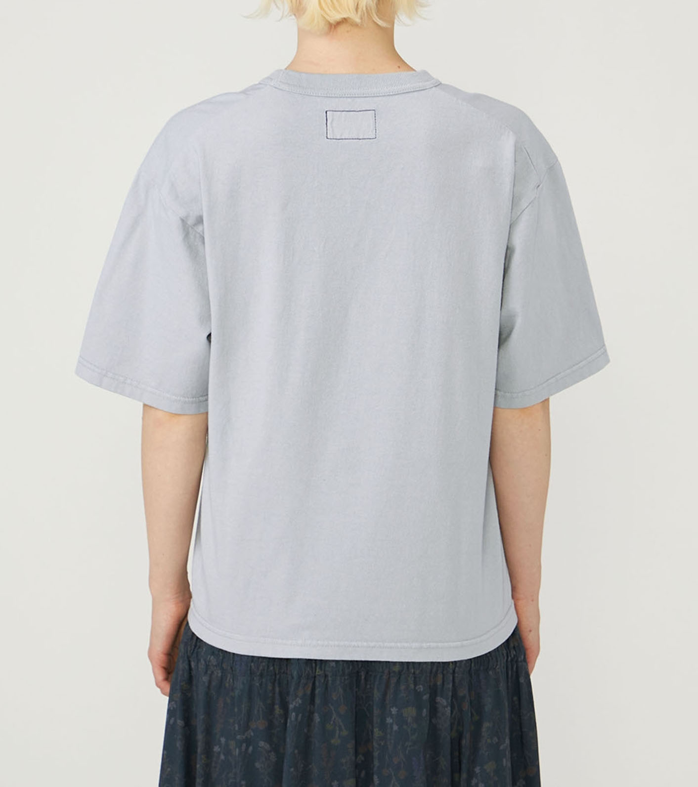 8oz Field Pocket Tee