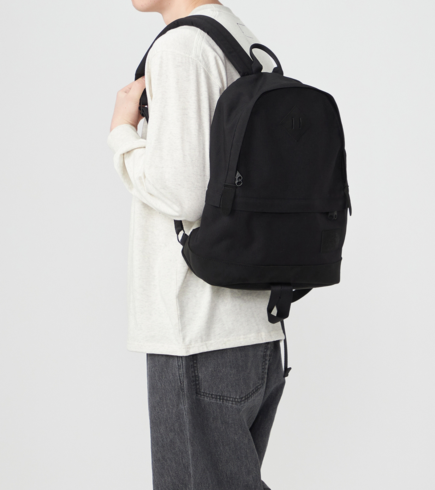 CORDURA Nylon Medium Day Pack