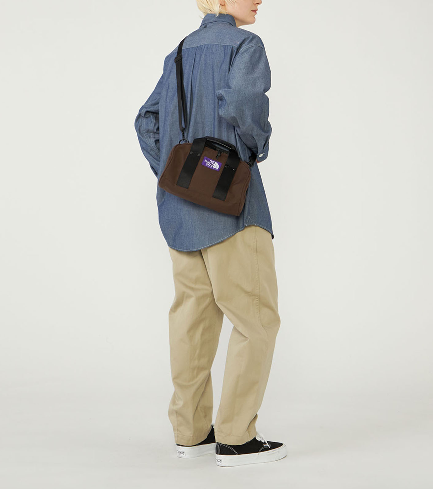 Field Demi Duffle Bag