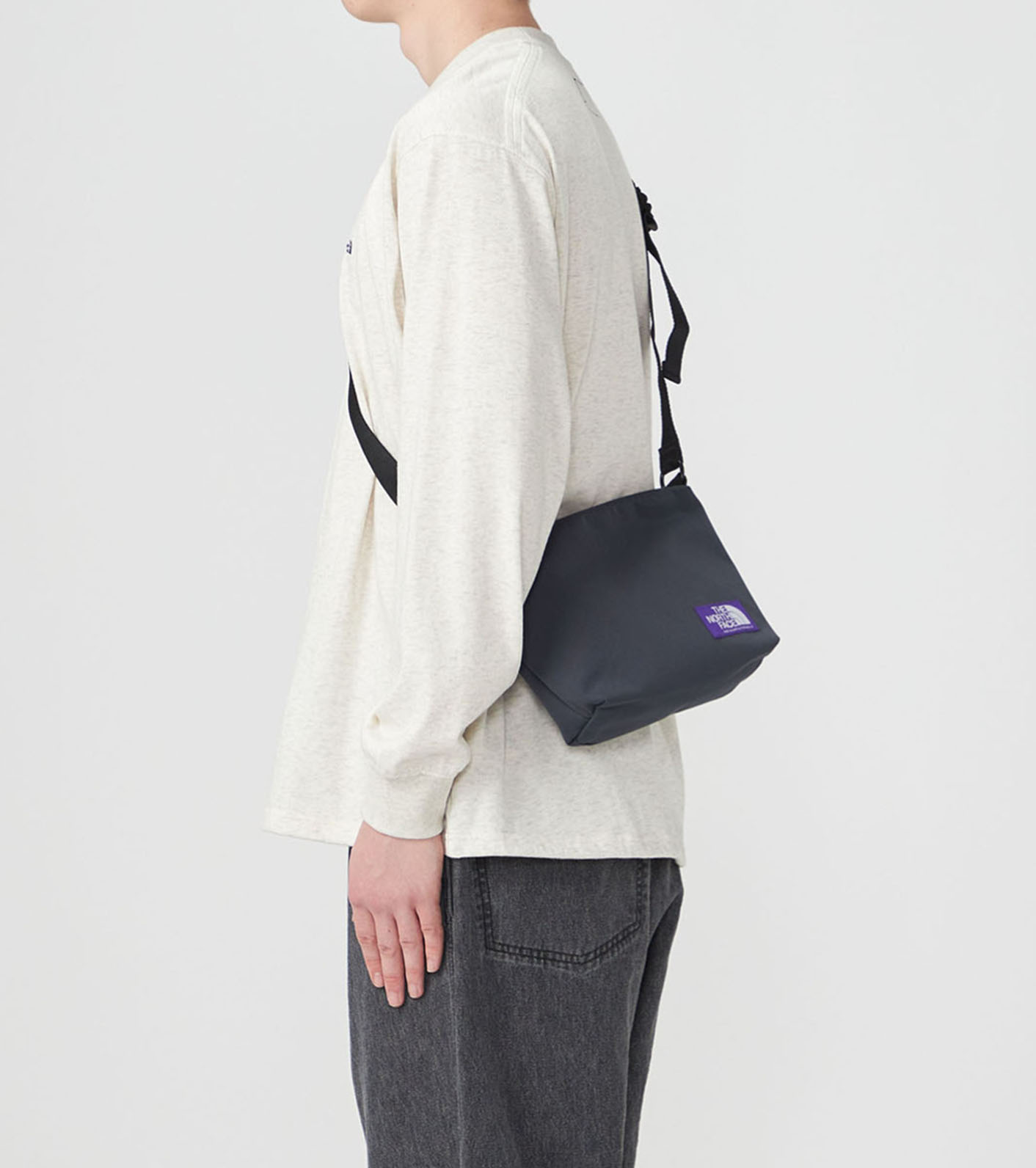 Field Small Shoulder Bag