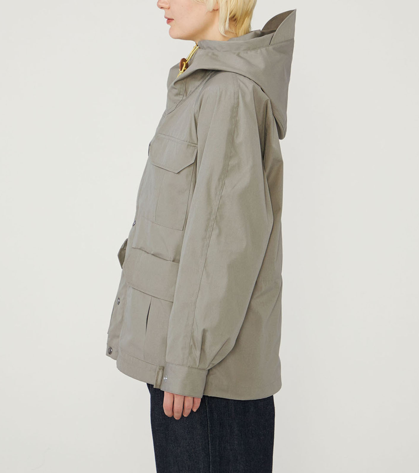 65/35 Mountain Parka