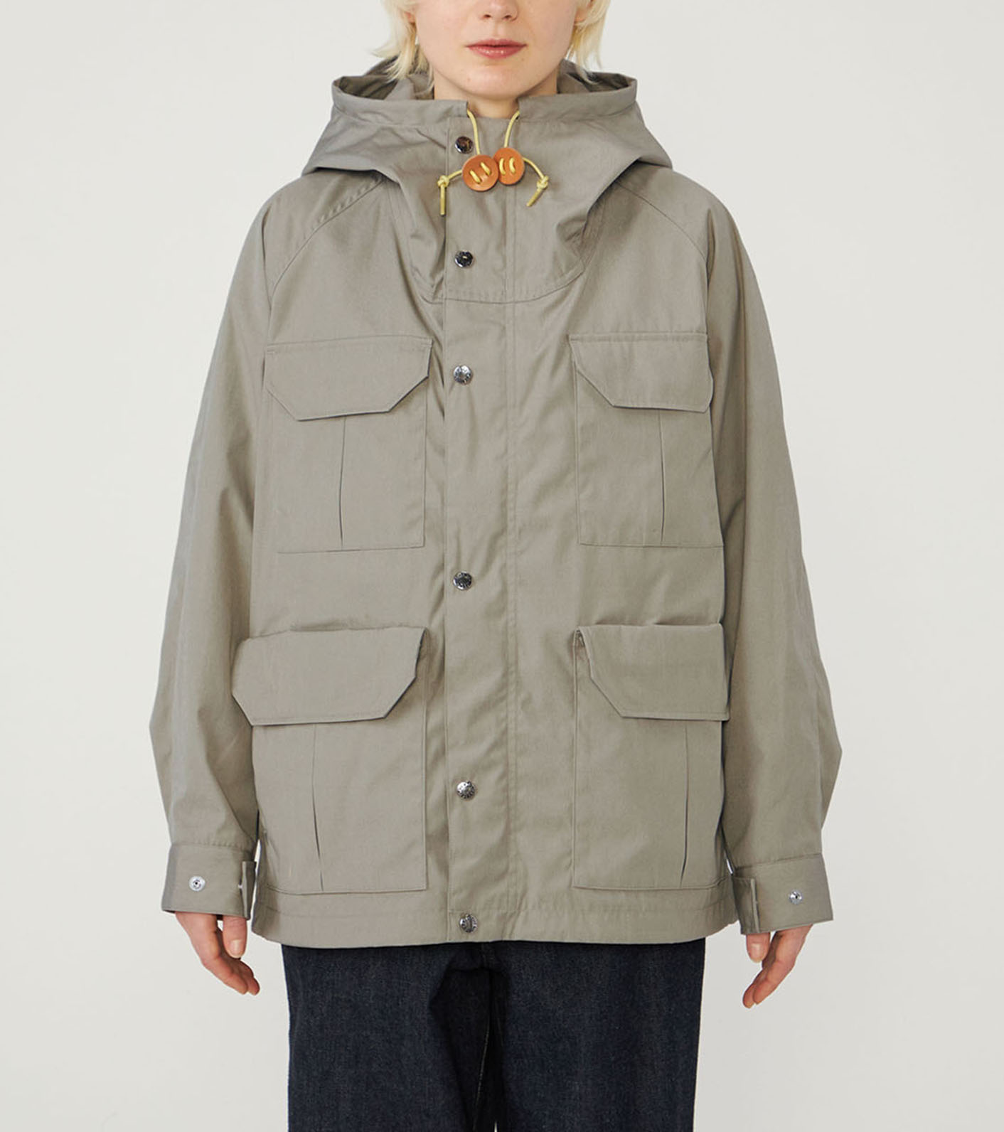 65/35 Mountain Parka