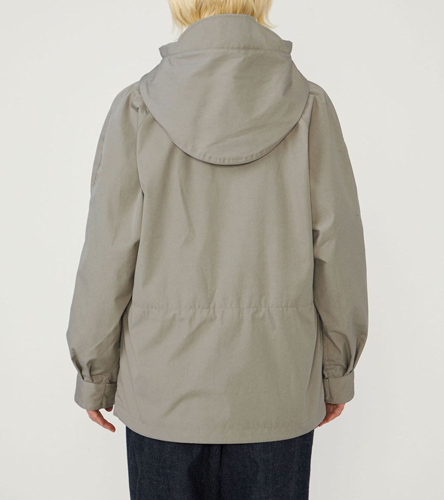 65/35 Mountain Parka