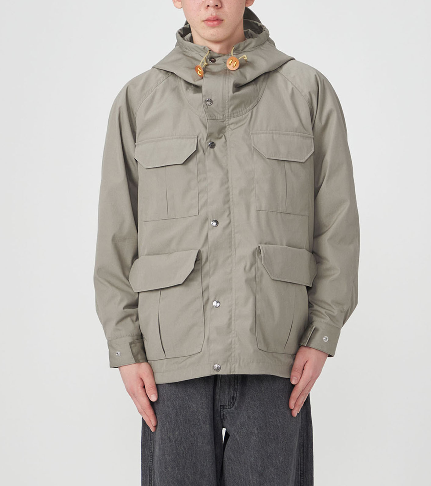 65/35 Mountain Parka