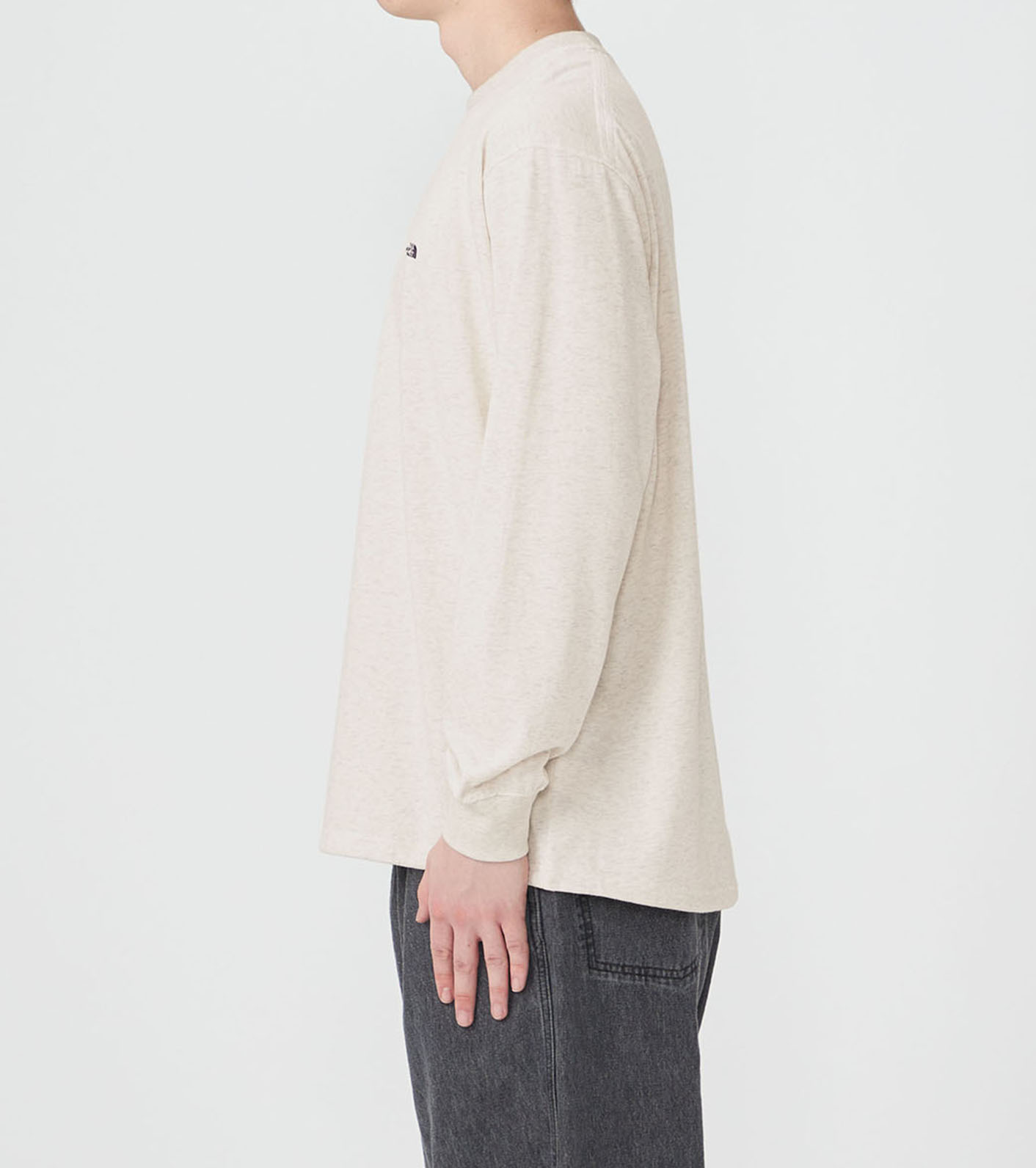Field Long Sleeve Tee
