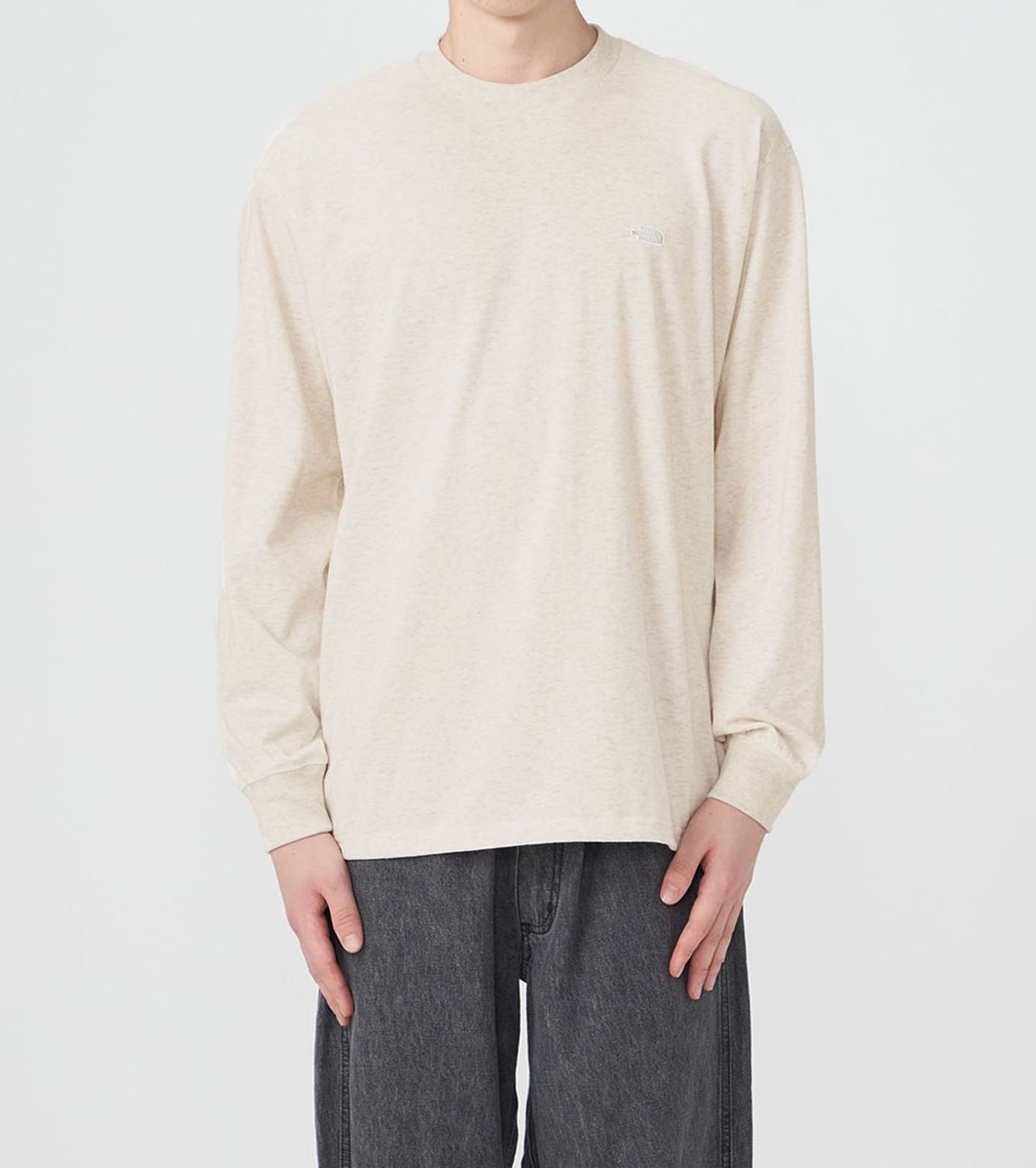Field Long Sleeve Tee