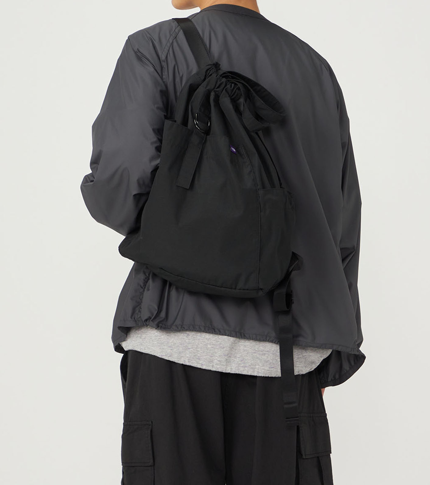 Mountain Wind Day Pack