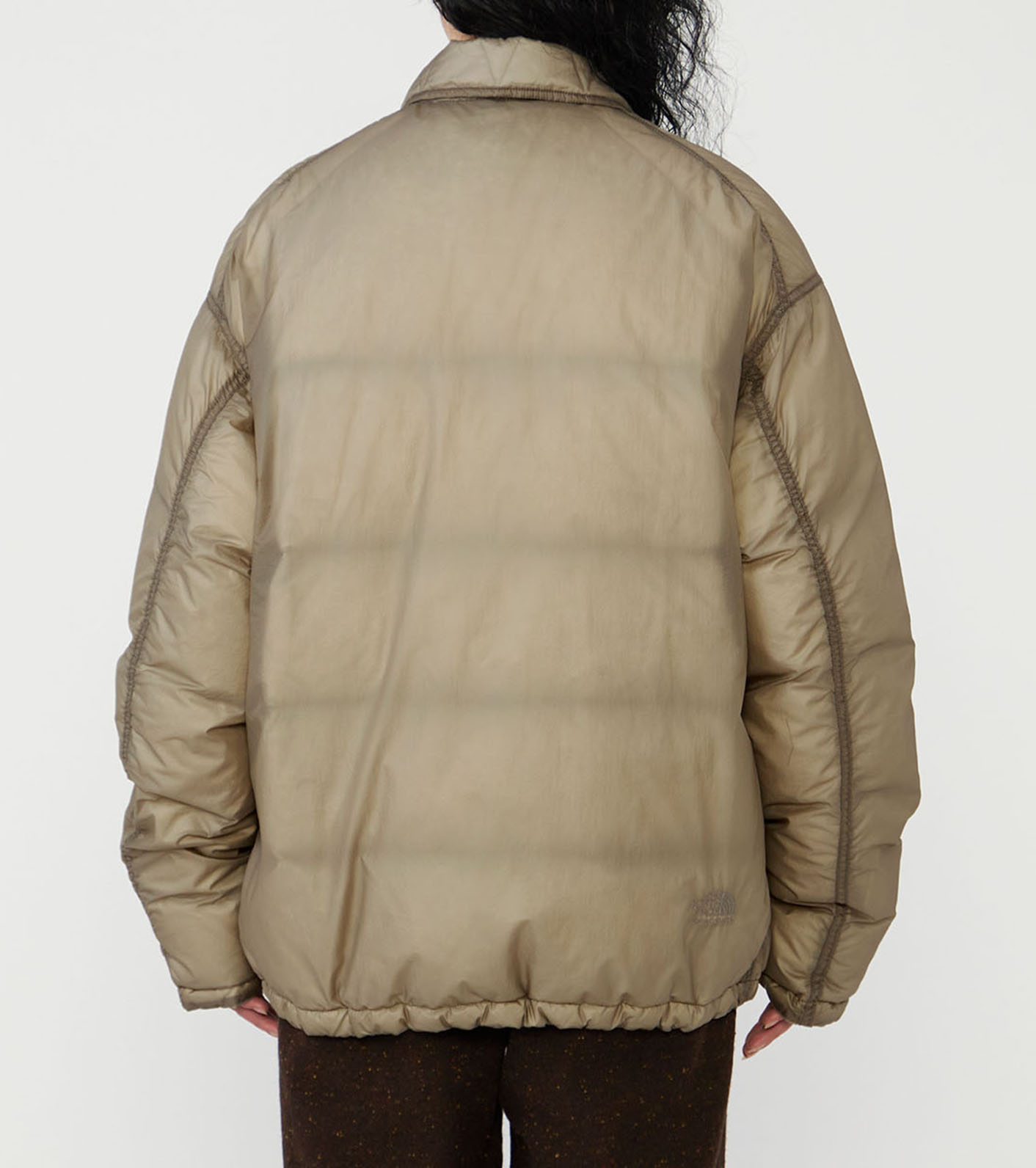 Field Down Coach Jacket