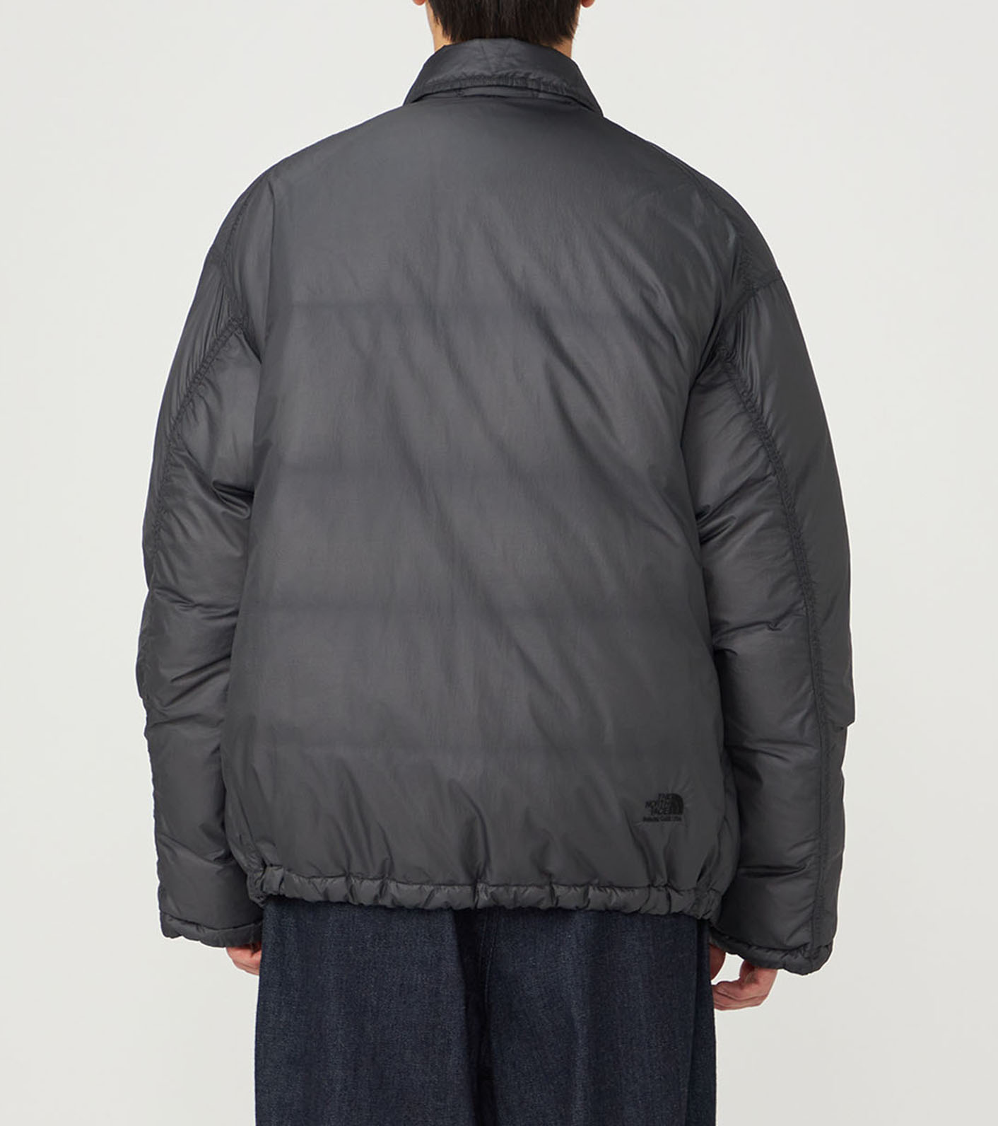 Field Down Coach Jacket