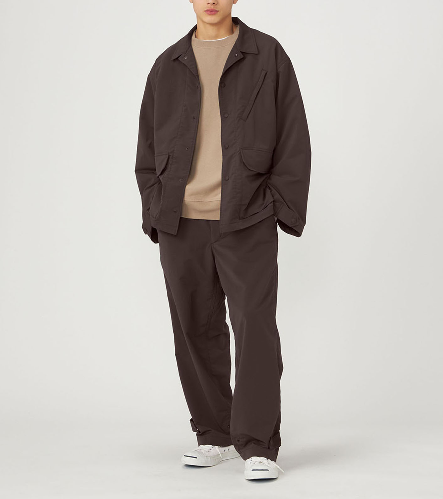 ALPHADRY Field Pants
