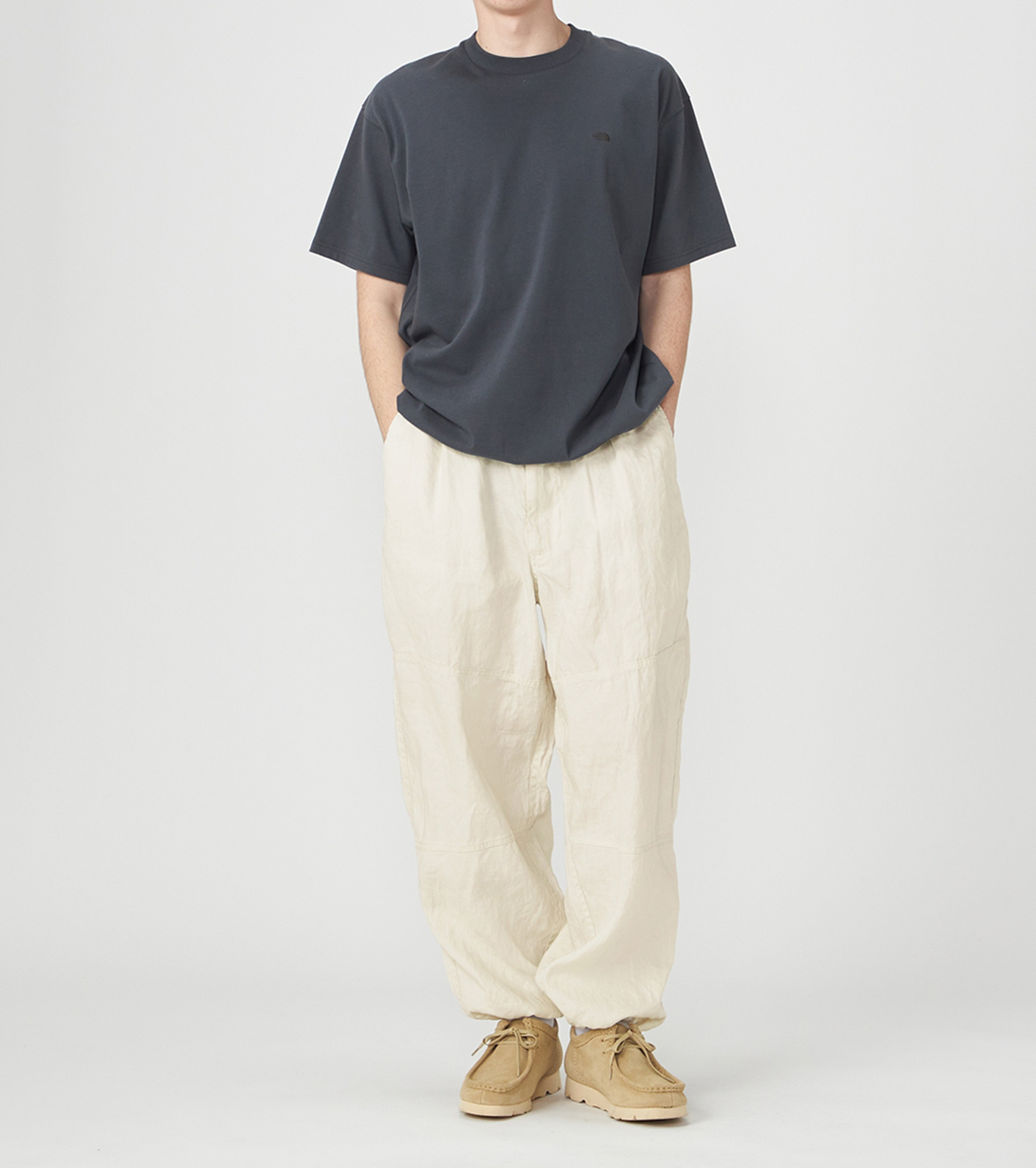 Hemp Mountain Wind Pants