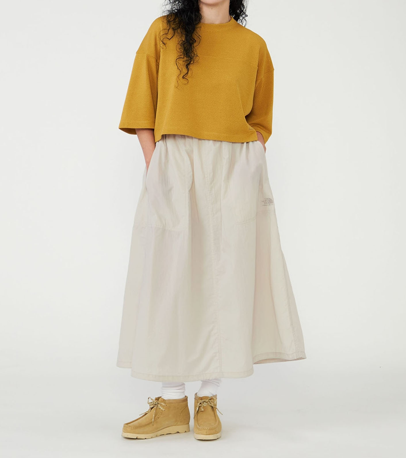 Field Over Skirt