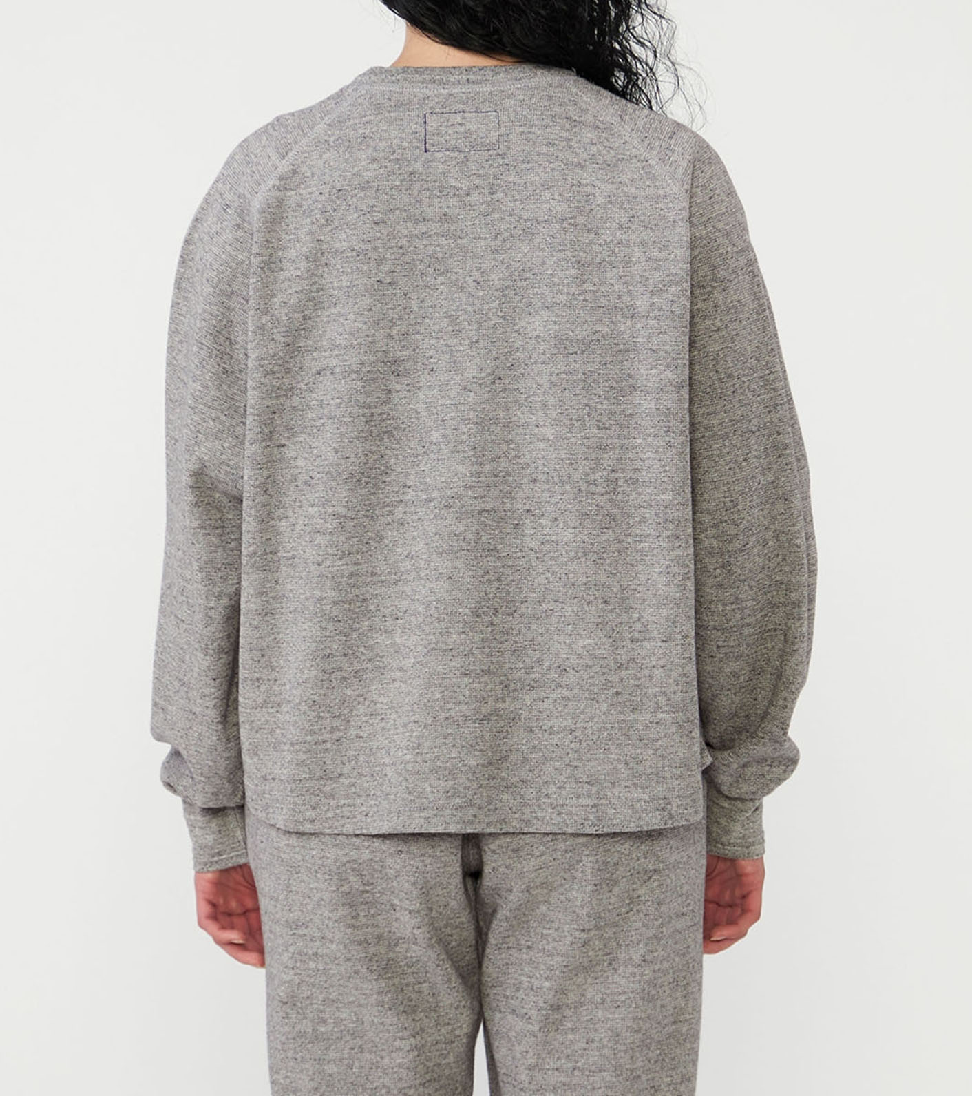 Field Snap Cardigan