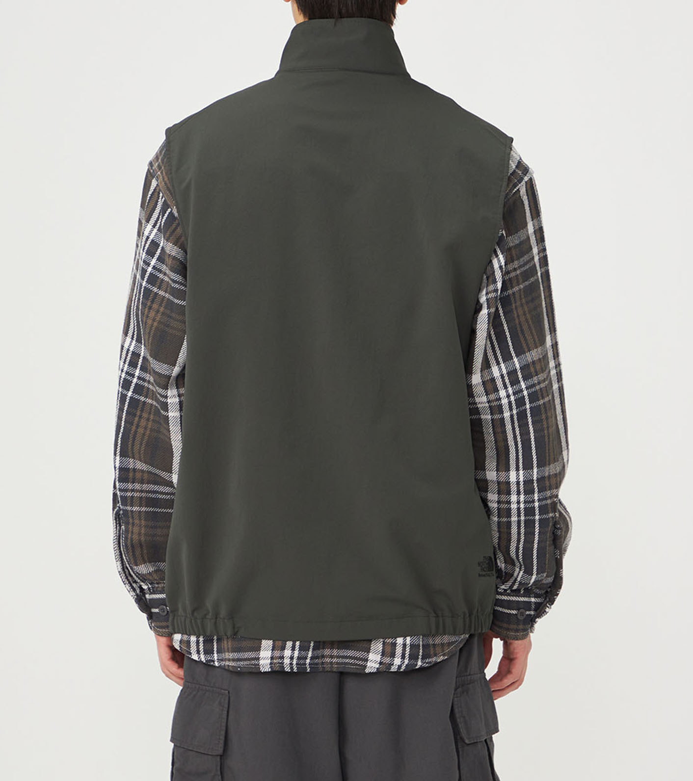 ALPHADRY Mountain Wind Vest