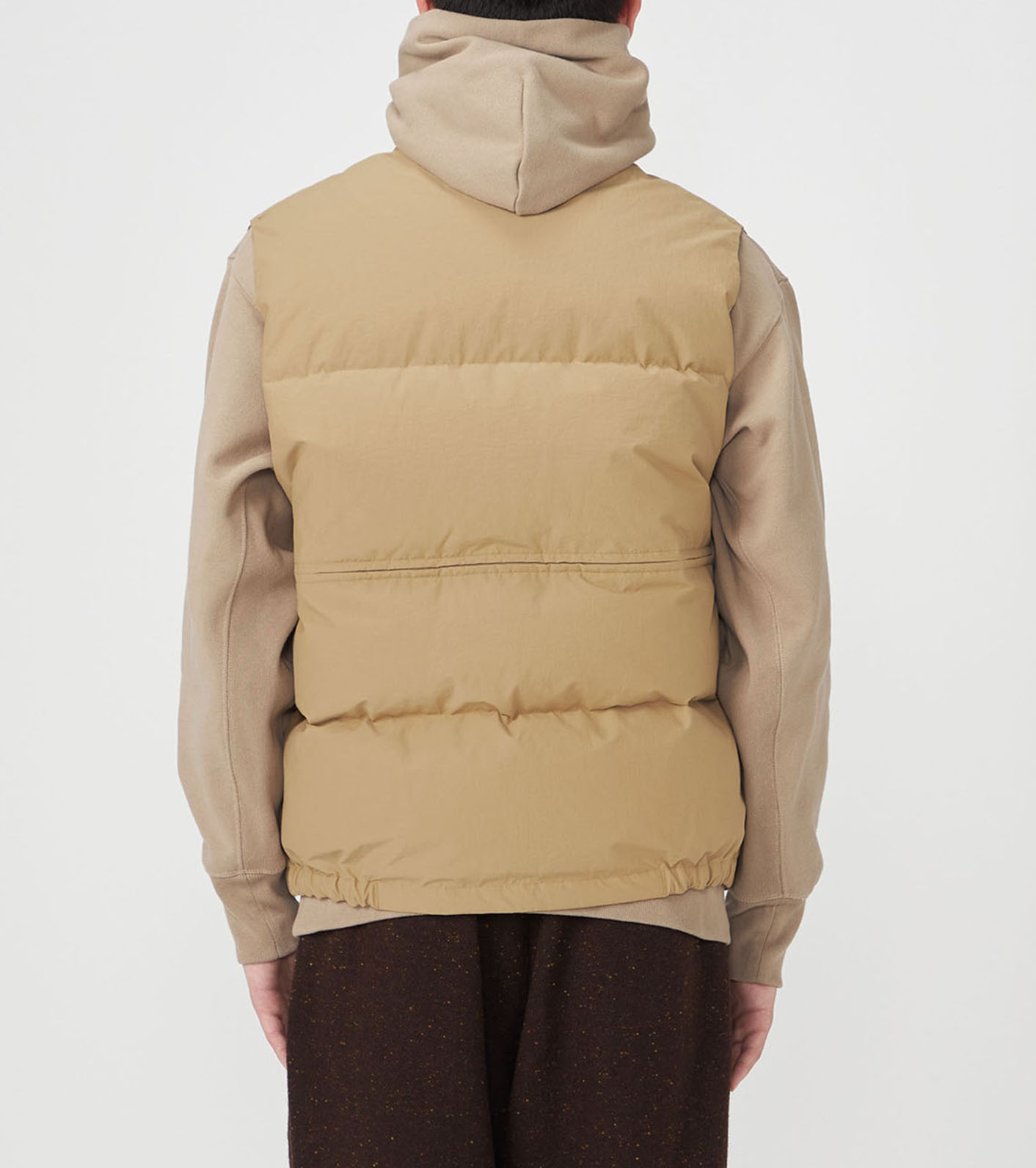 Double Peak Field Sierra Vest