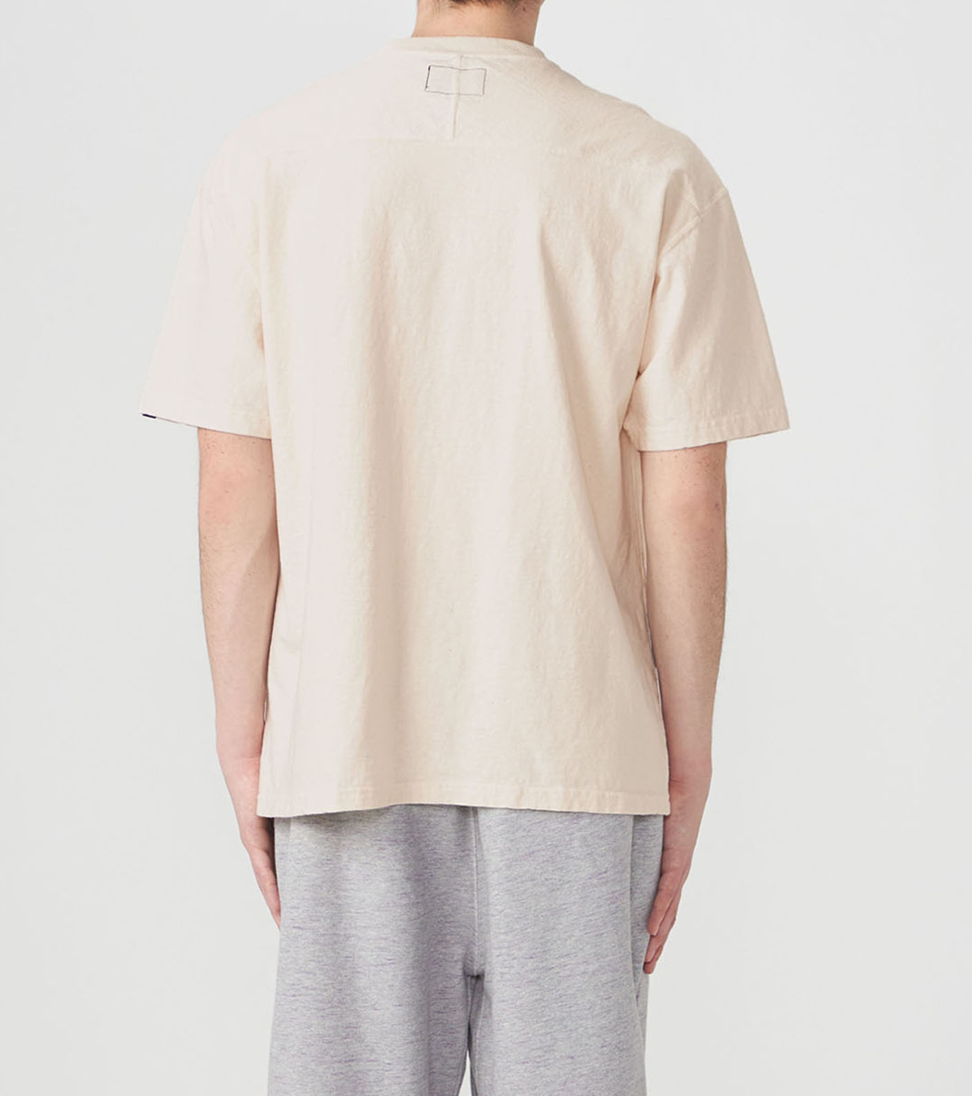 FFFES Graphic Football Tee