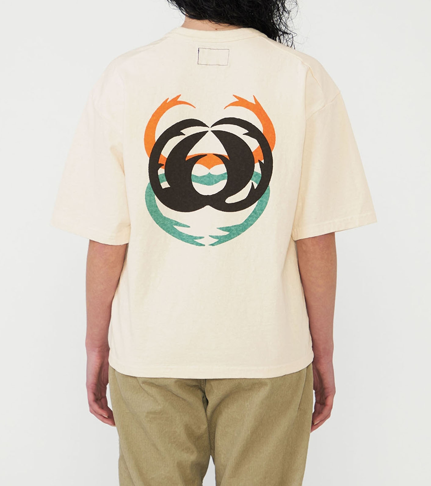 FFFES Graphic Tee