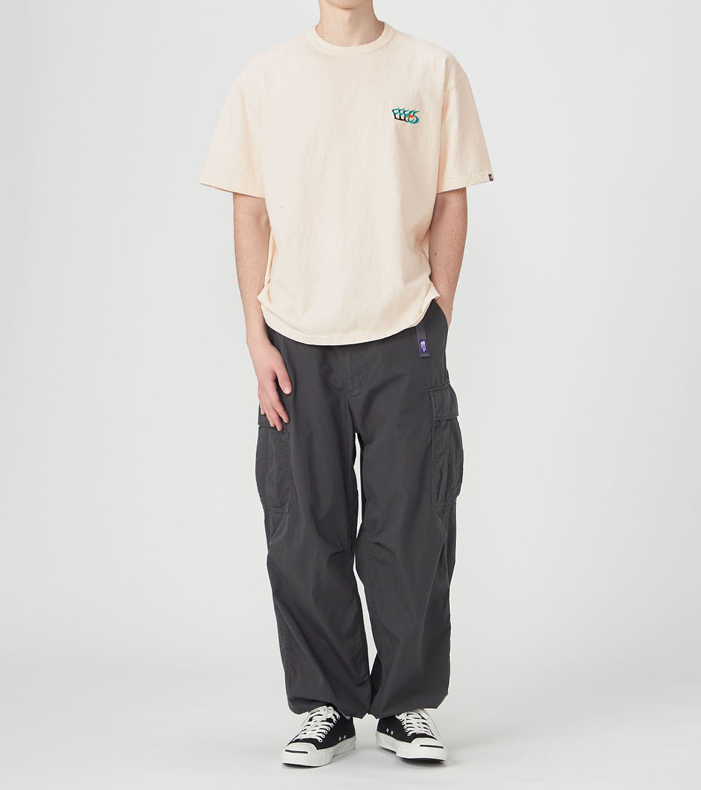 FFFES Graphic Tee