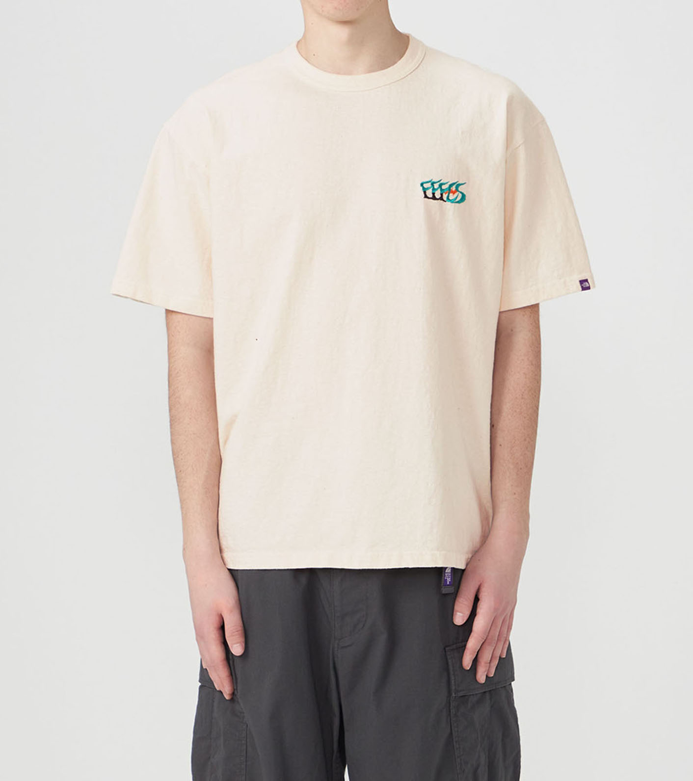 FFFES Graphic Tee