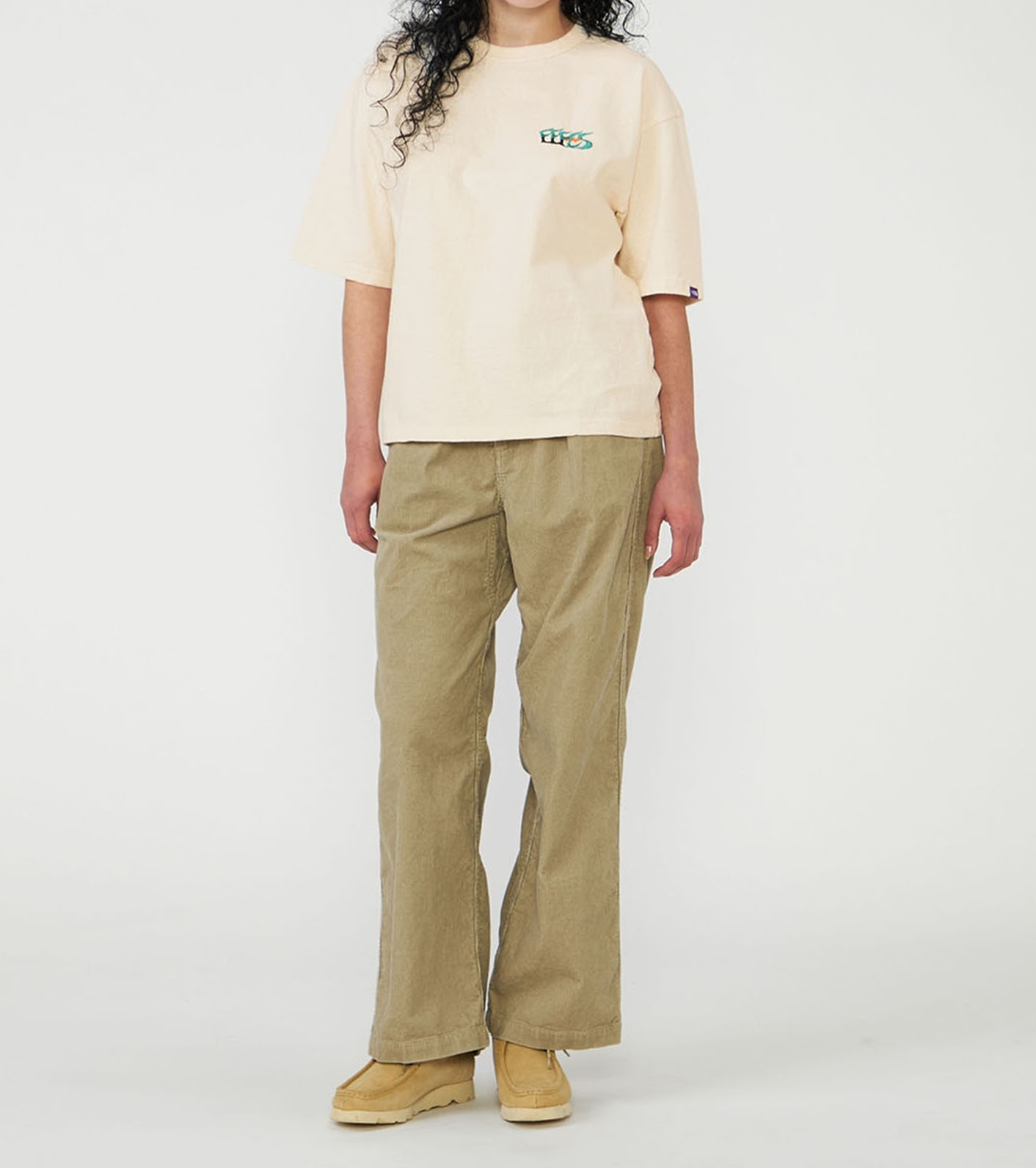 FFFES Graphic Tee
