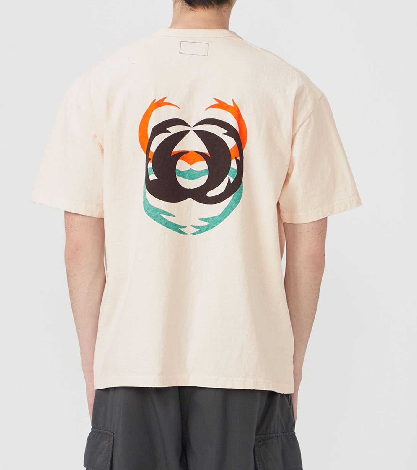 FFFES Graphic Tee