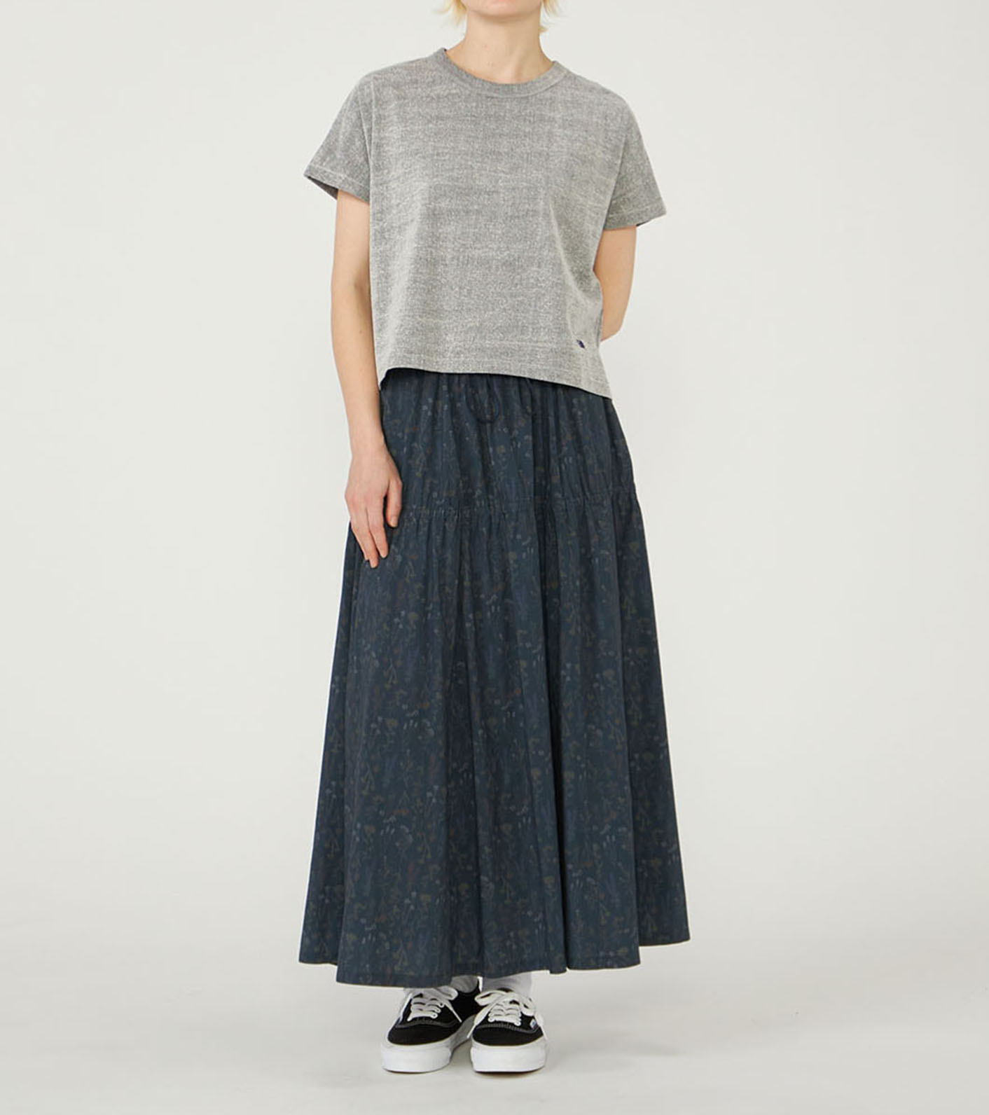 Mountain Field Tee