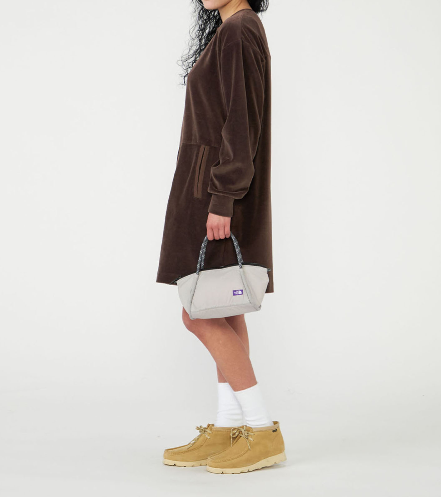Stroll 2Way Demi Tote Bag