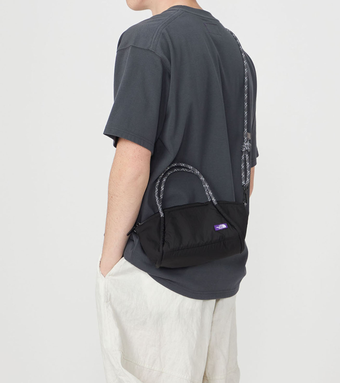 Stroll 2Way Demi Tote Bag