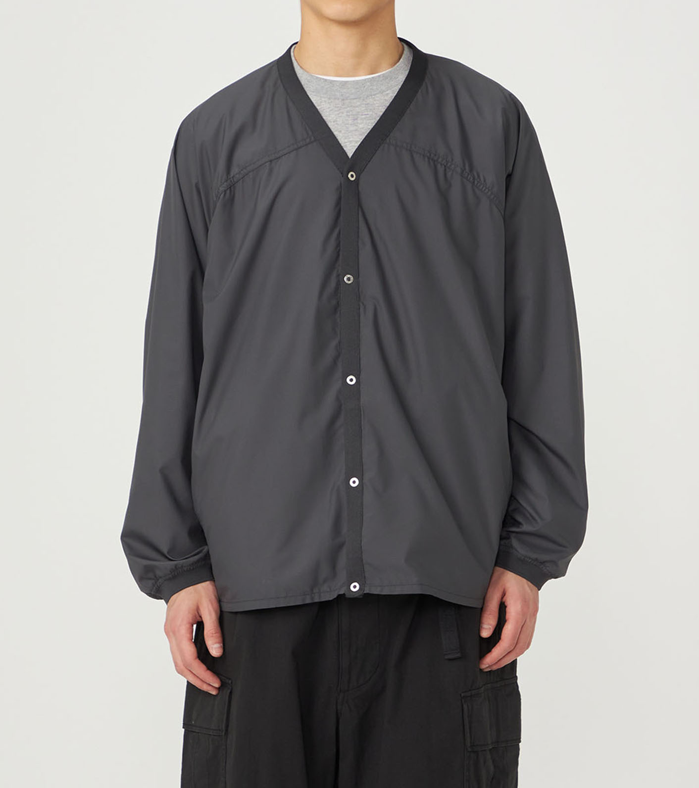 PERTEX QUANTUM Mountain Wind Cardigan