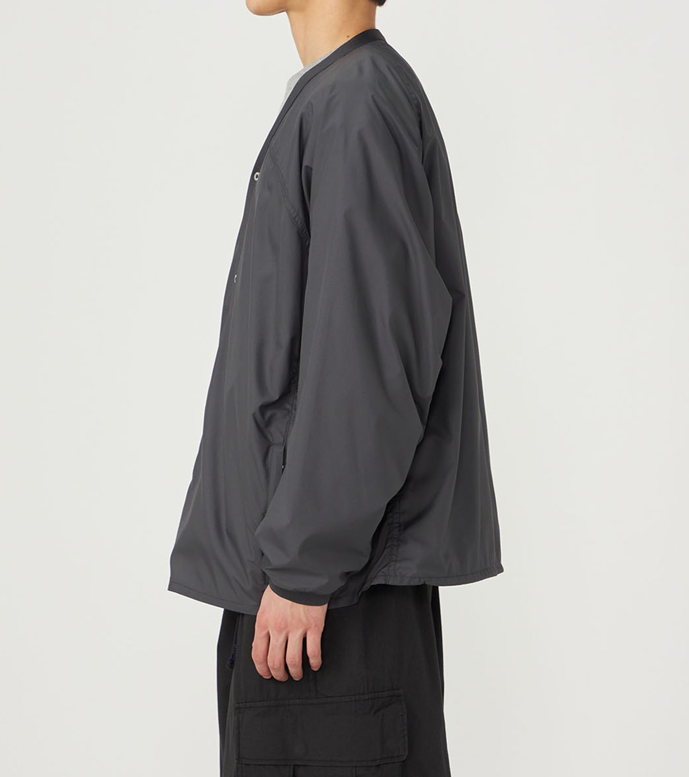 PERTEX QUANTUM Mountain Wind Cardigan