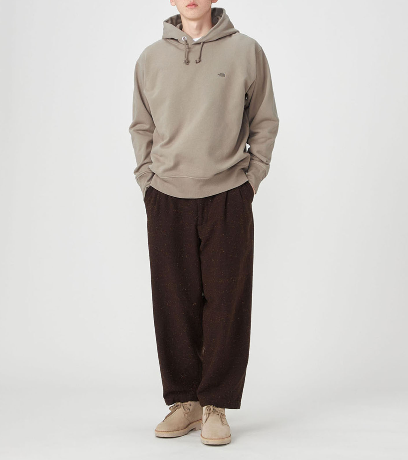 Field Hoodie