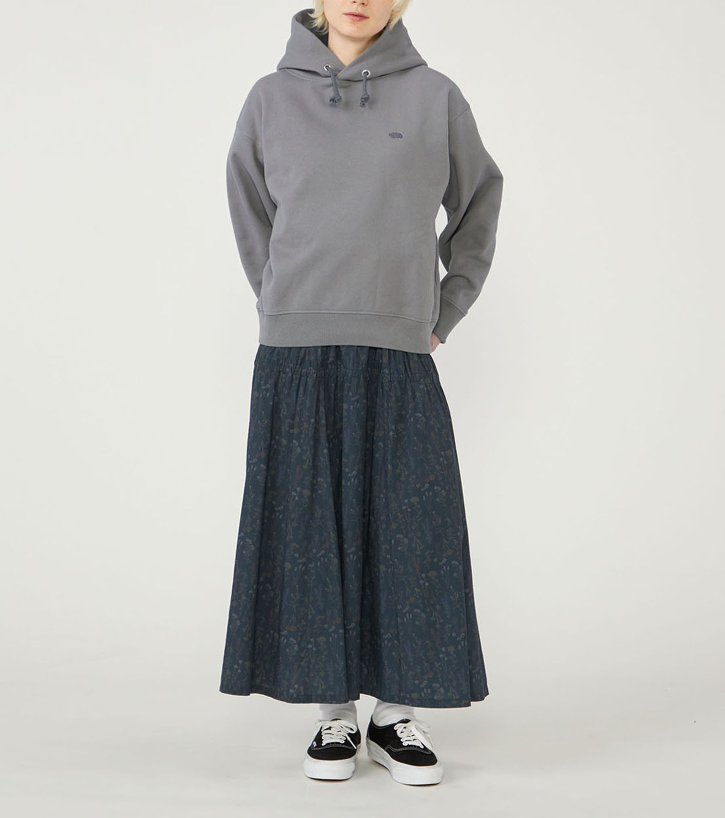 Field Hoodie