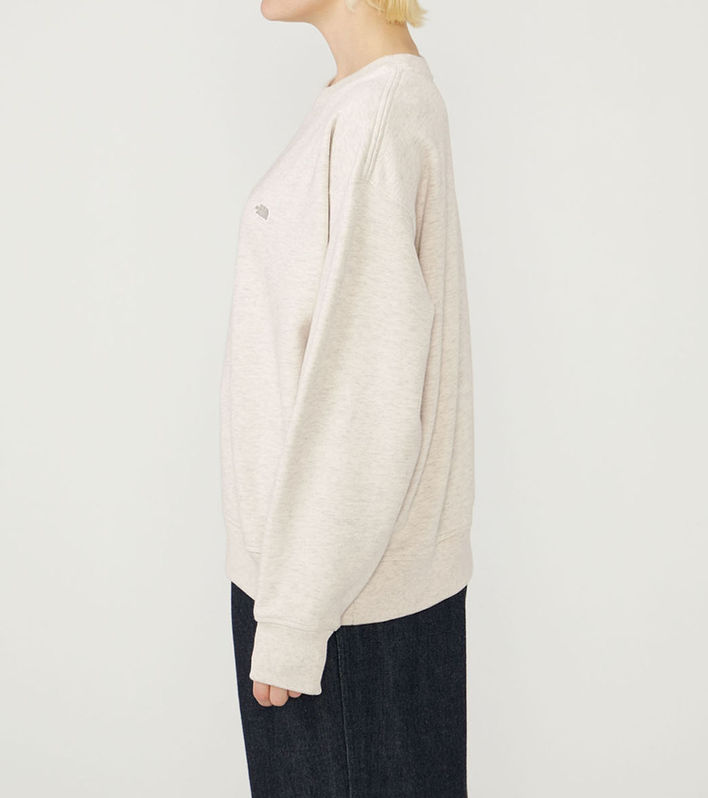 Field Crewneck Sweatshirt