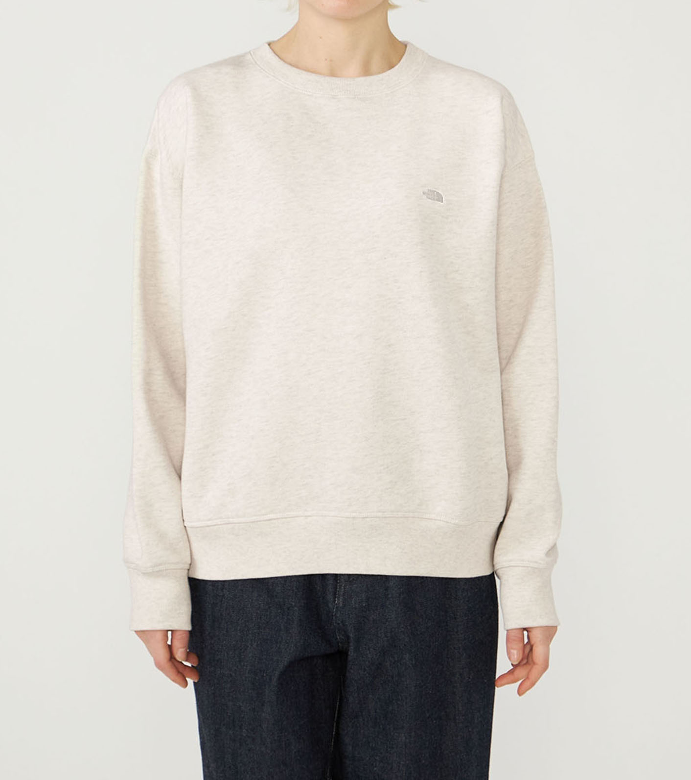 Field Crewneck Sweatshirt